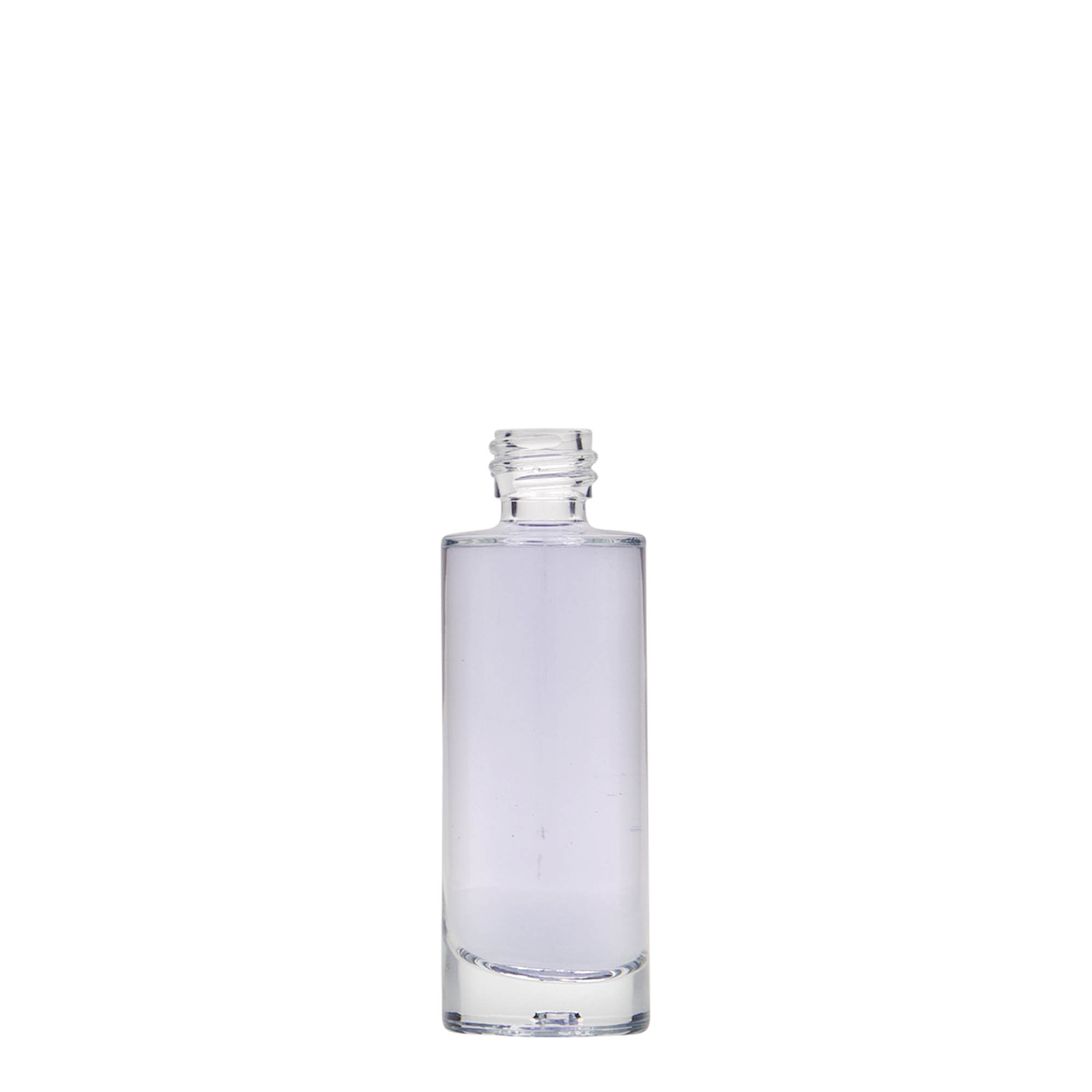 30 ml glasflaska 'Jasmina' 30 ml glasflaska 'Jasmina'