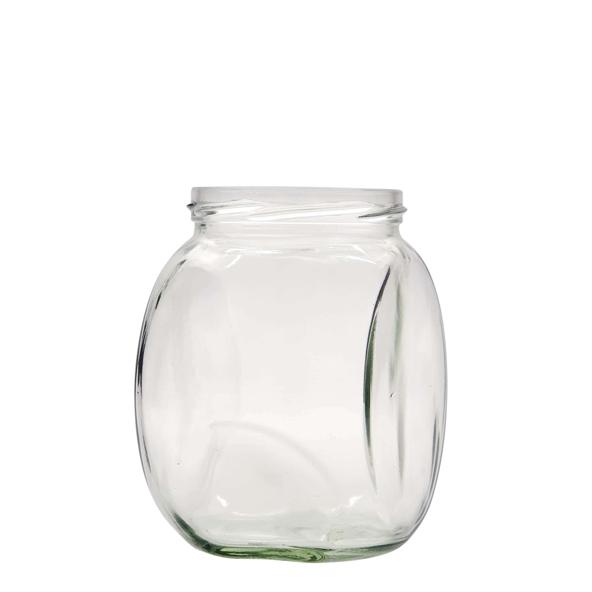870 ml godisburk, mynning: twist Off (TO 82)