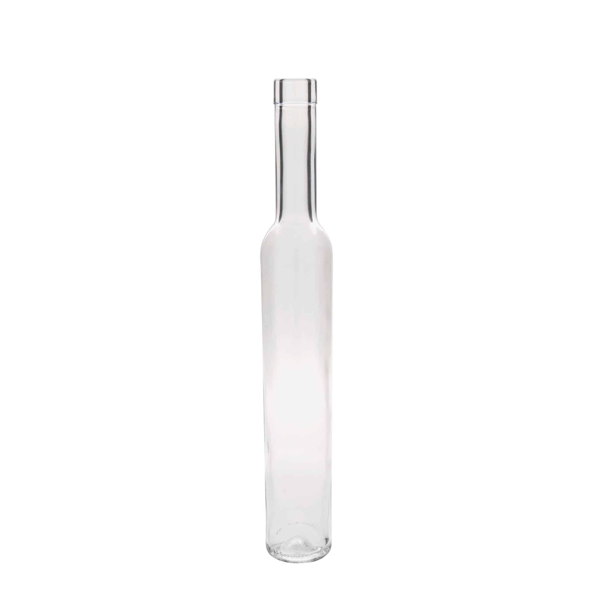 375 ml glasflaska 'Maximo', mynning: kork
