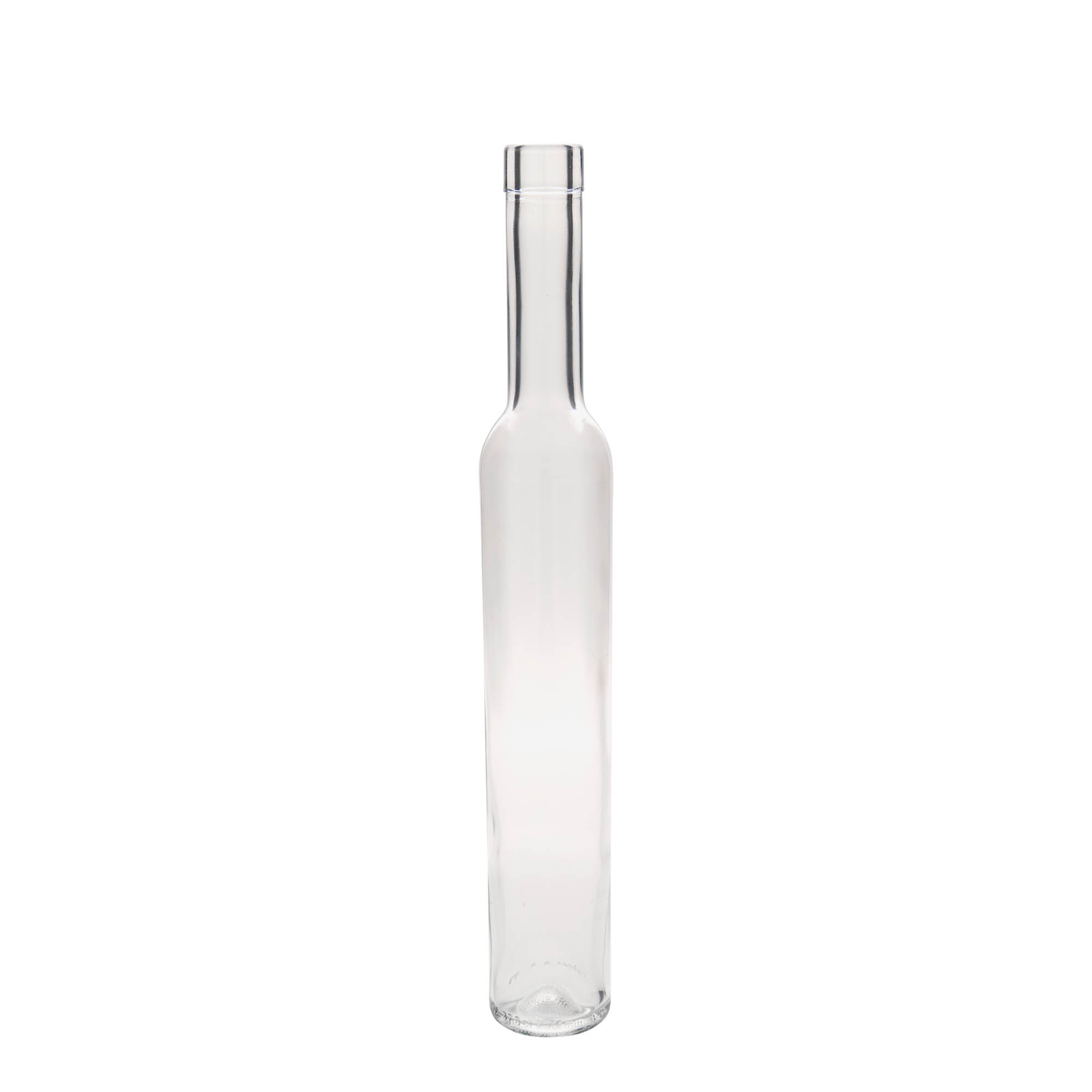 375 ml glasflaska 'Maximo', mynning: kork