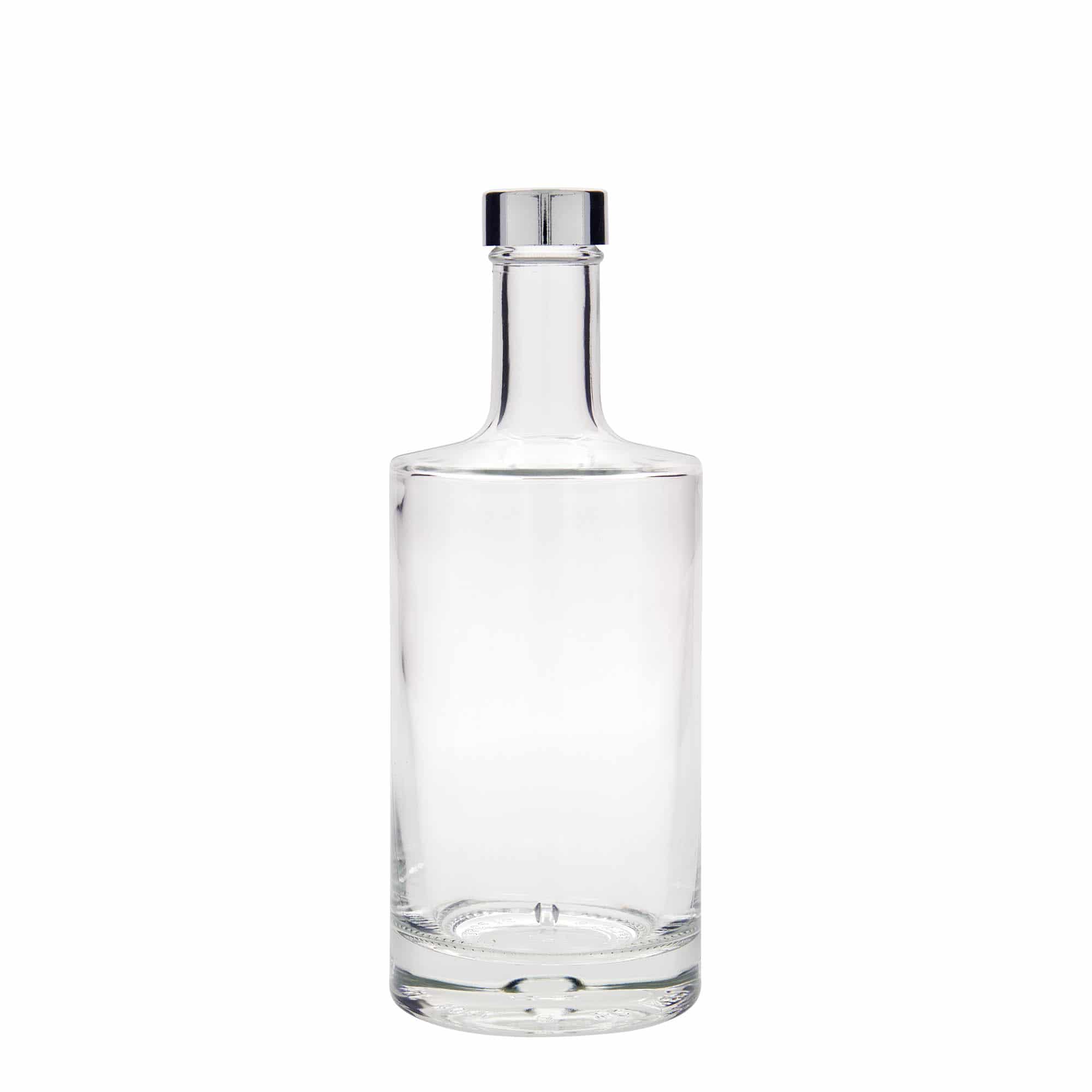 500 ml glasflaska 'Homeland', mynning: GPI 28