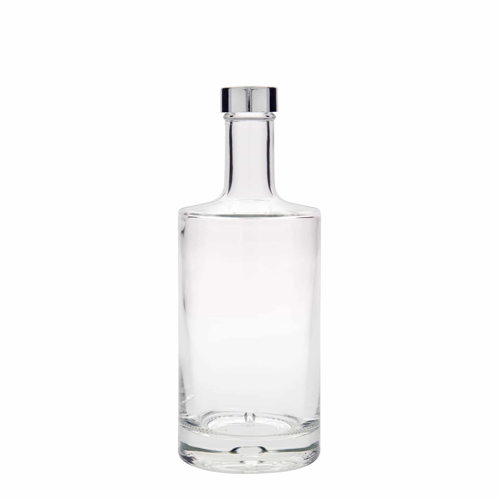500 ml glasflaska 'Homeland', mynning: GPI 28