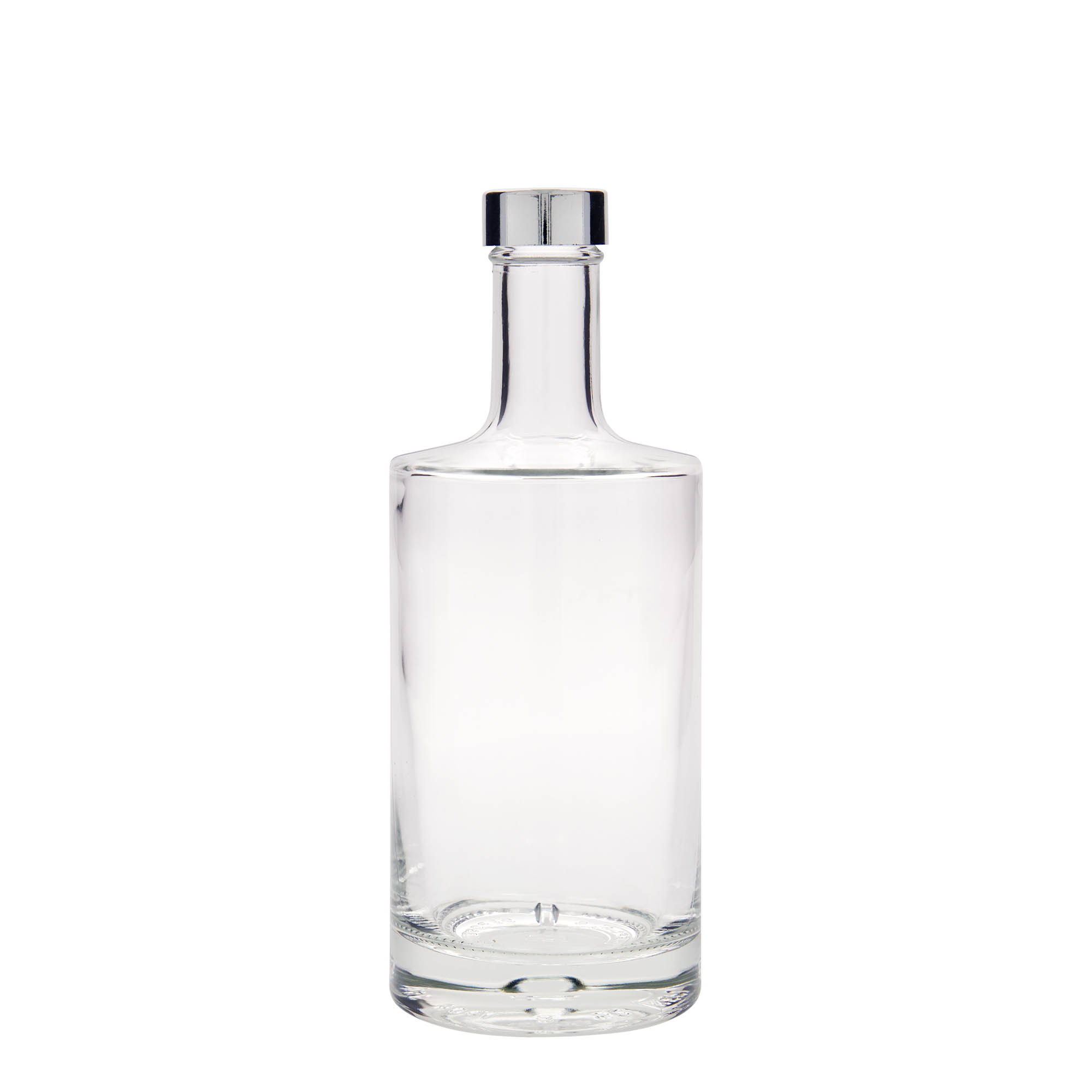 500 ml glasflaska 'Homeland', mynning: GPI 28 500 ml glasflaska 'Homeland', mynning: GPI 28