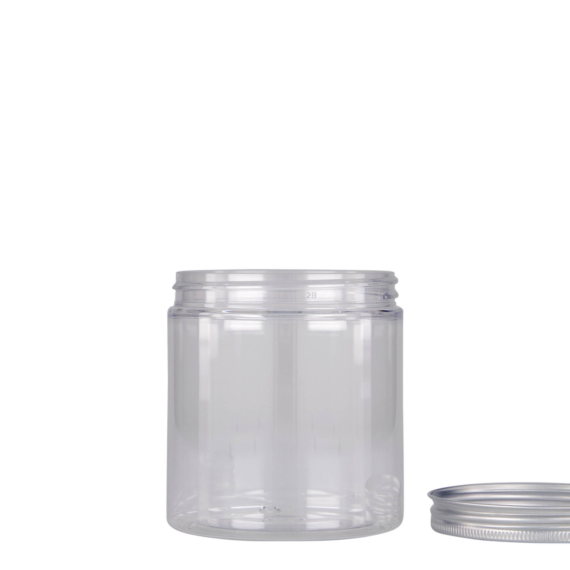 250 ml PET-burk 'Isabella', öppning: 70/400 250 ml PET-burk 'Isabella', öppning: 70/400