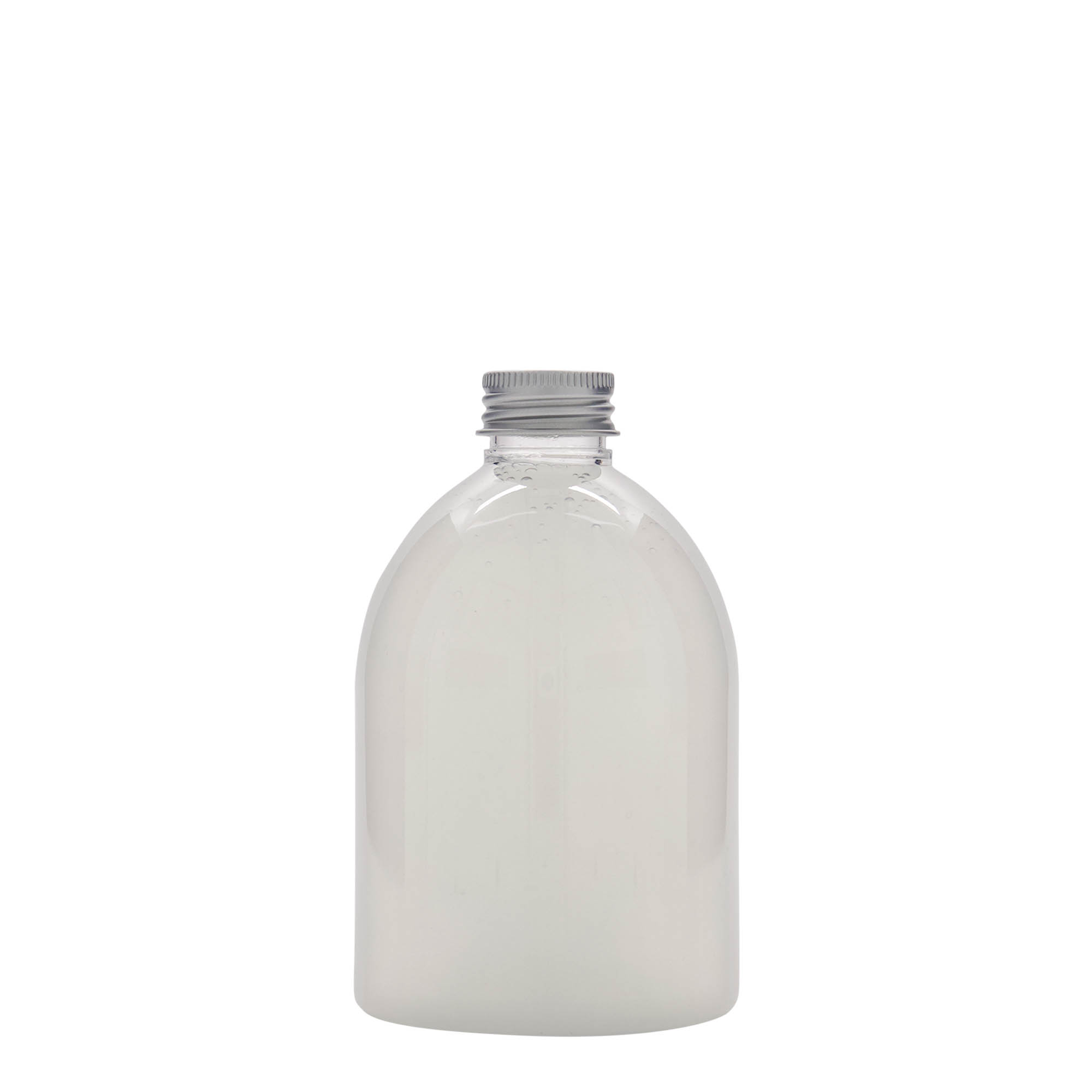 300 ml PET-flaska 'Alexa', plast, öppning: 24/410 300 ml PET-flaska 'Alexa', plast, öppning: 24/410
