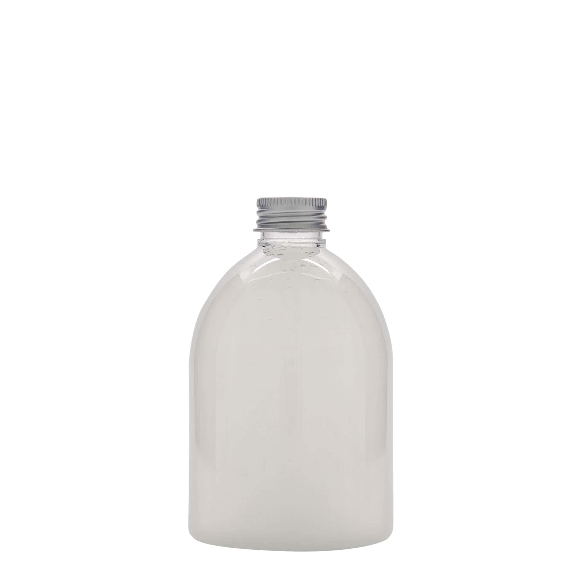 300 ml PET-flaska 'Alexa', plast, öppning: 24/410