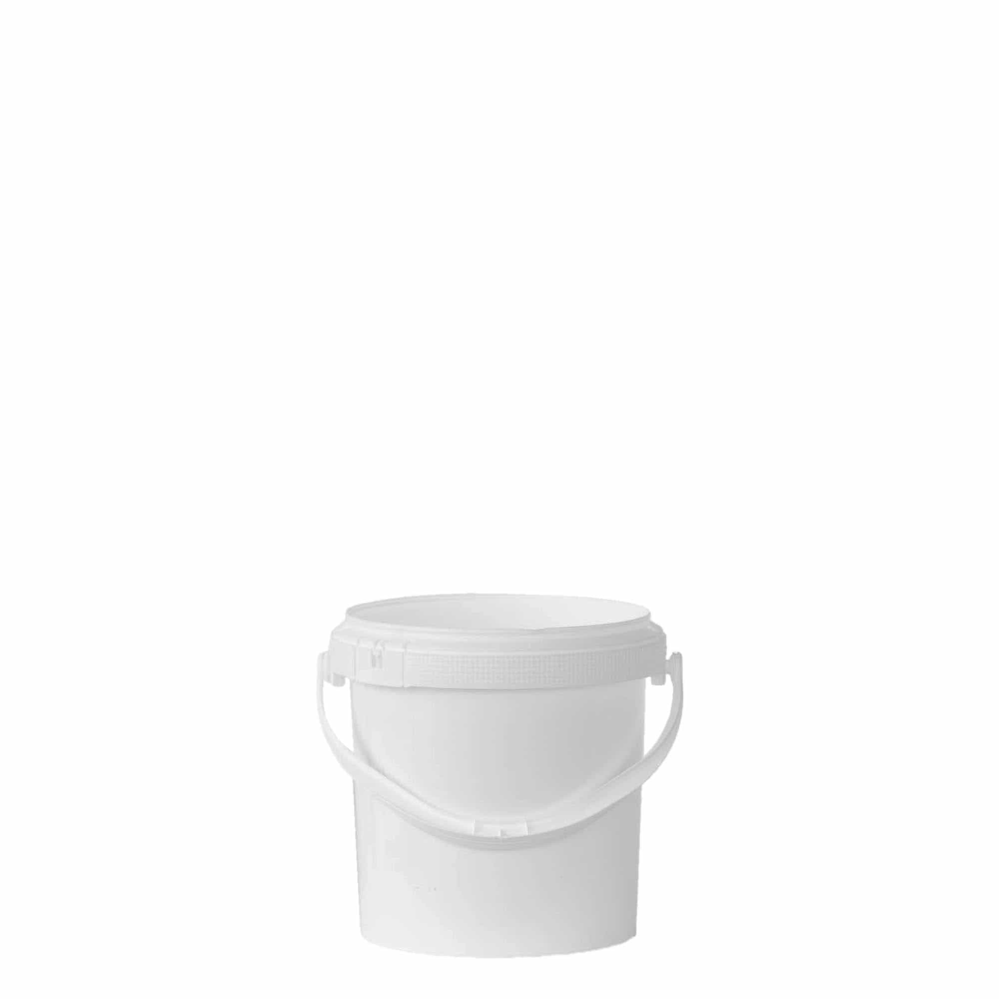 1,8 l hink, PP-plast, vit
