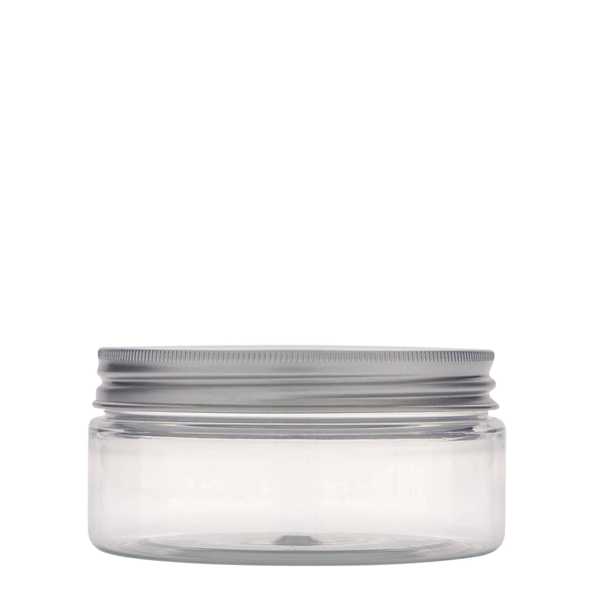 250 ml PET-burk 'Isabella', öppning: 100/400