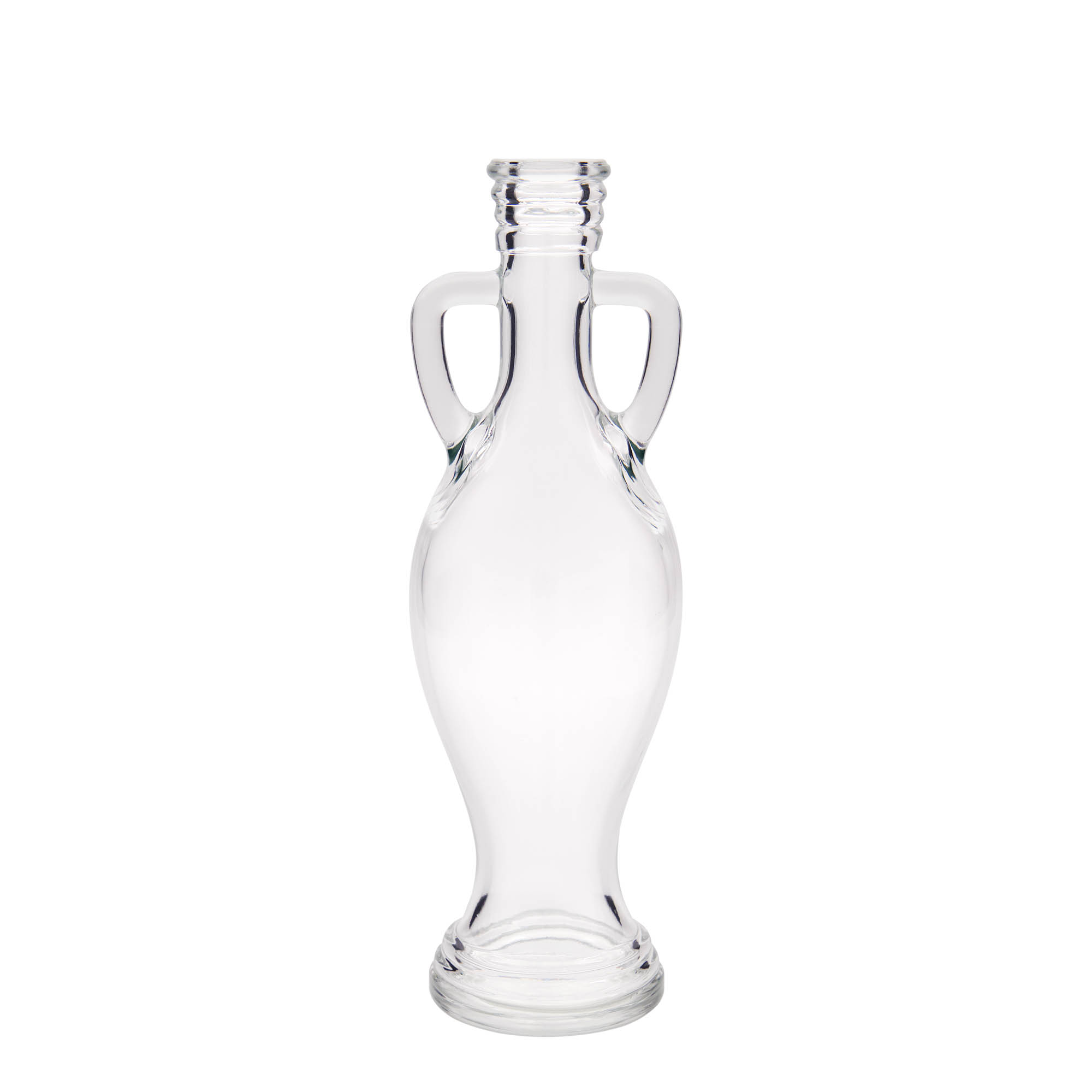 500 ml glasflaska 'Amfora', öppning: kork
