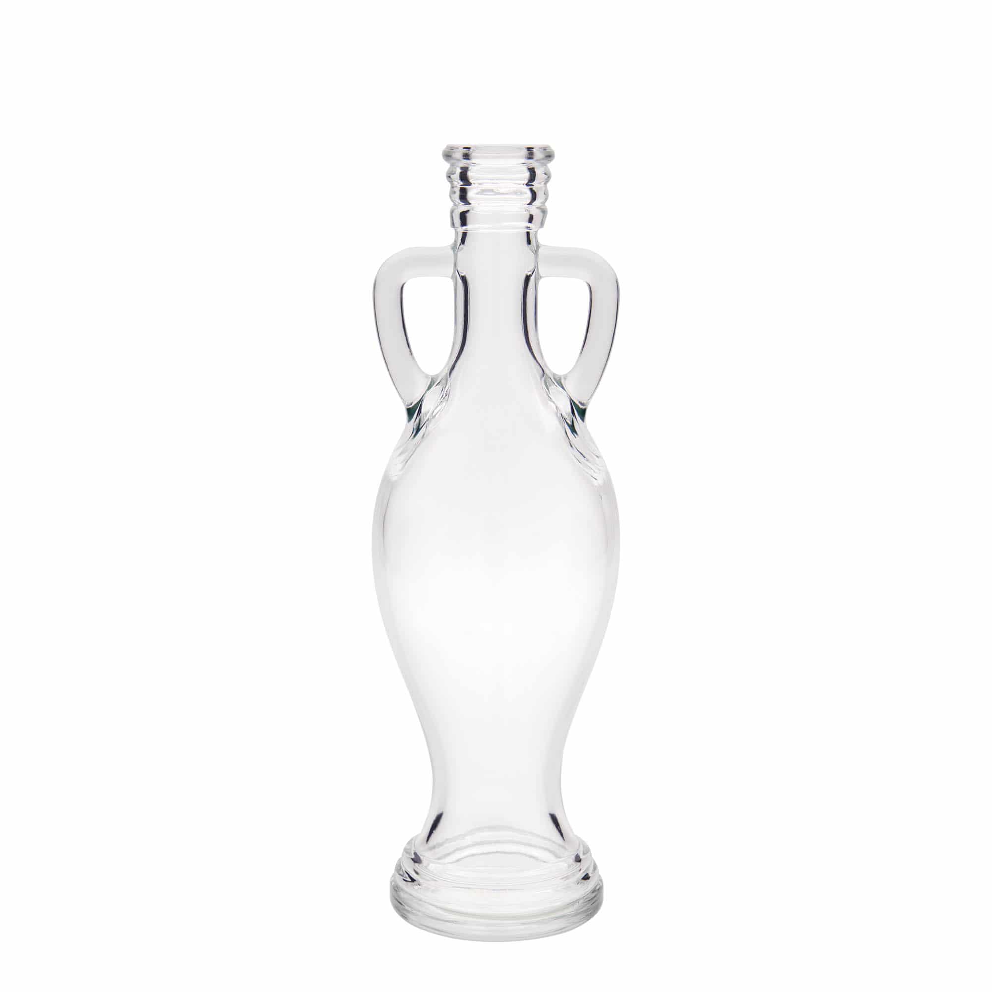 500 ml glasflaska 'Amfora', öppning: kork