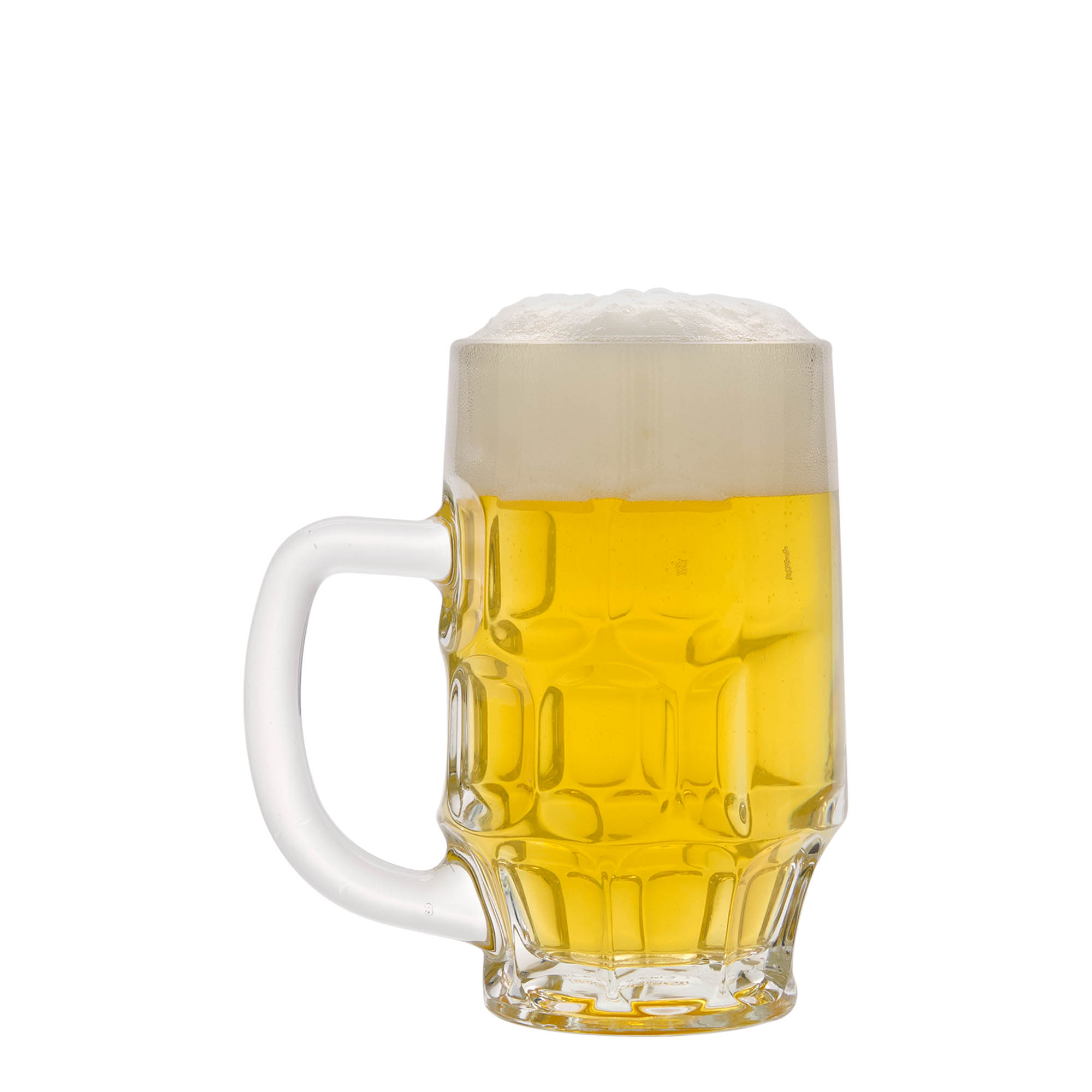 300 ml ölsejdel Seidel 'Braumeister', glas