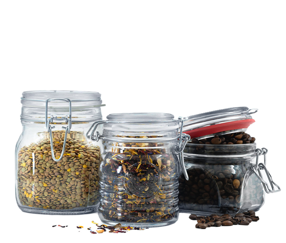 Patentburkar Patentburkar