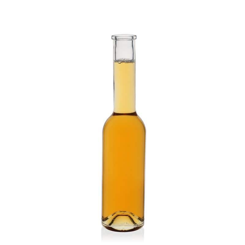 250 ml glasflaska 'Opera', mynning: kork
