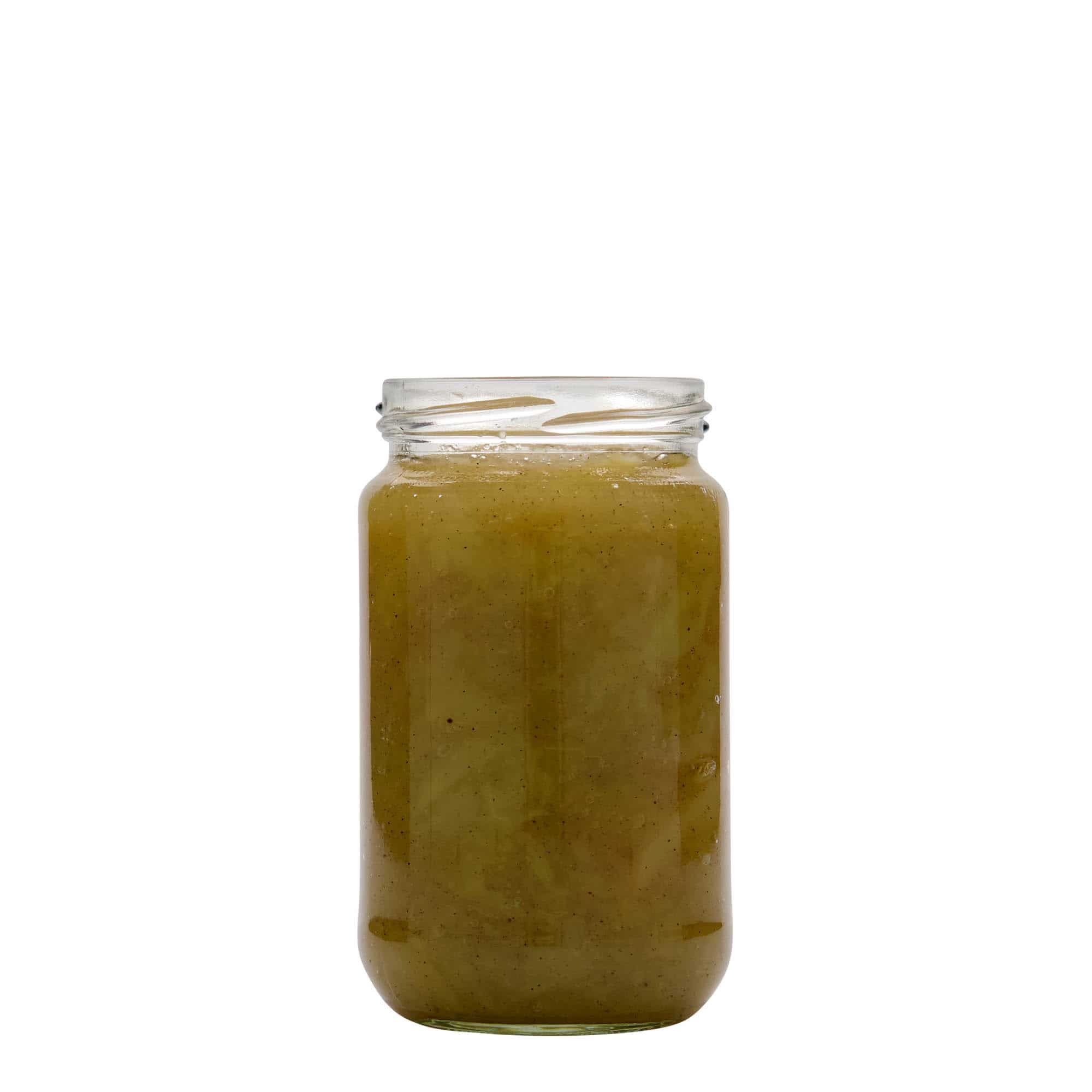 370 ml konservburk, mynning: twist off (TO 66)