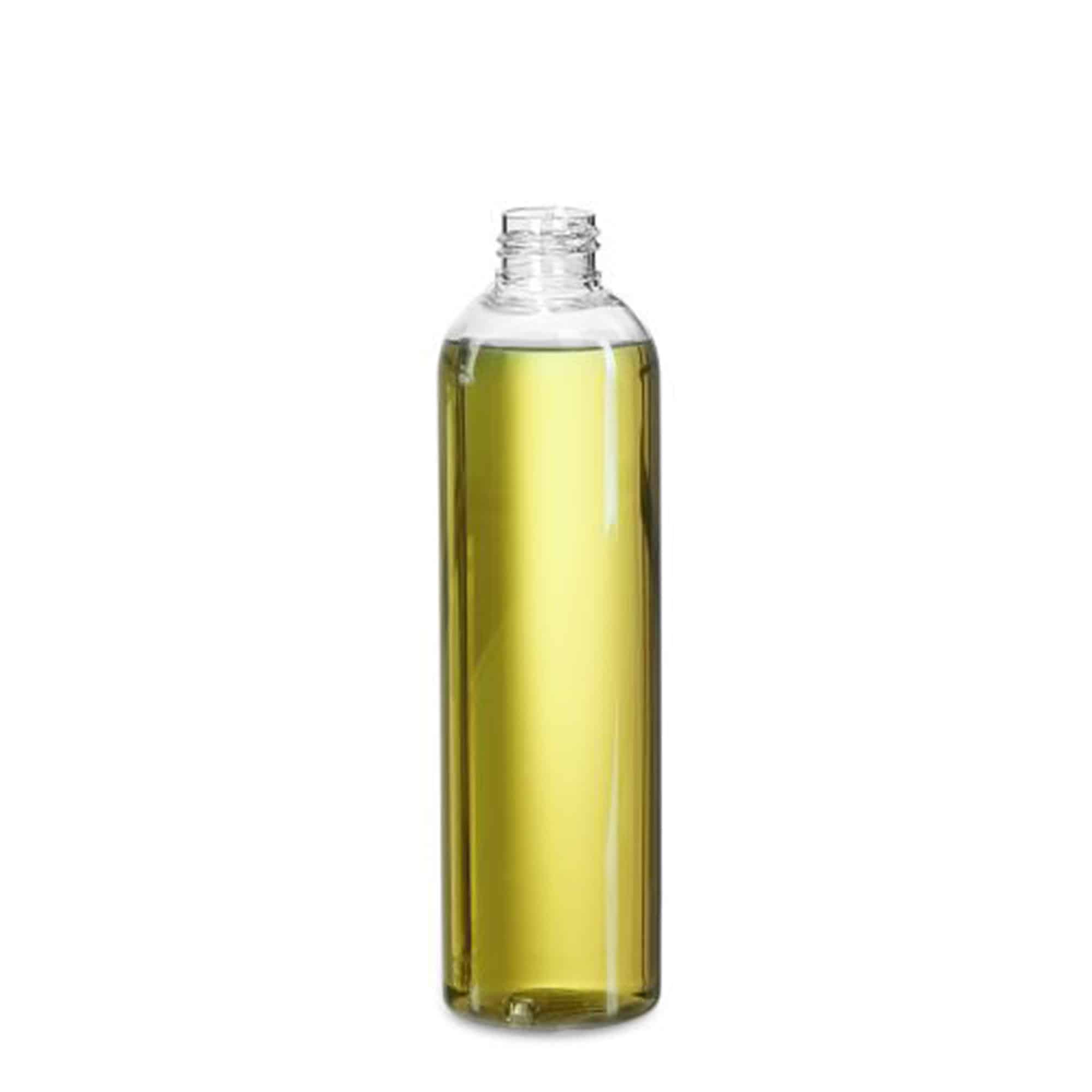 300 ml PET-flaska 'Pegasus', plast, mynning: 24/410