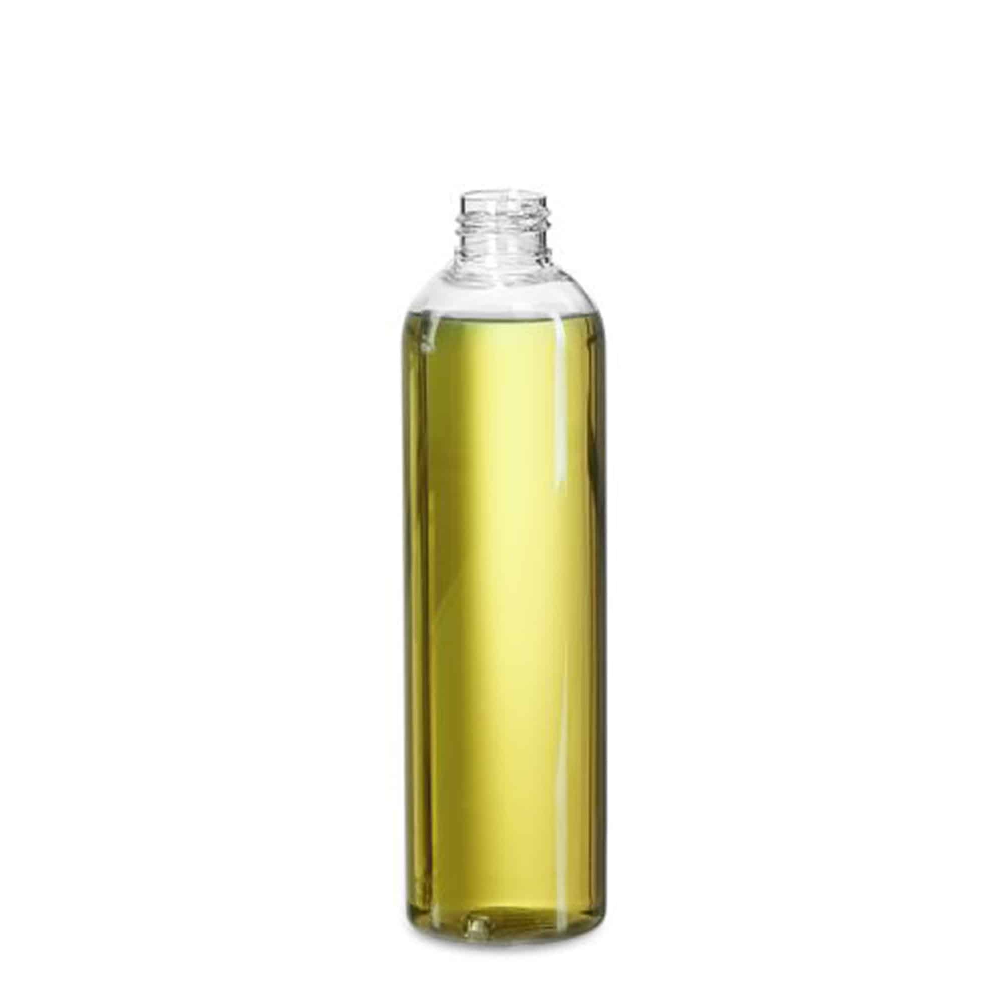 300 ml PET-flaska 'Pegasus', plast, öppning: 24/410