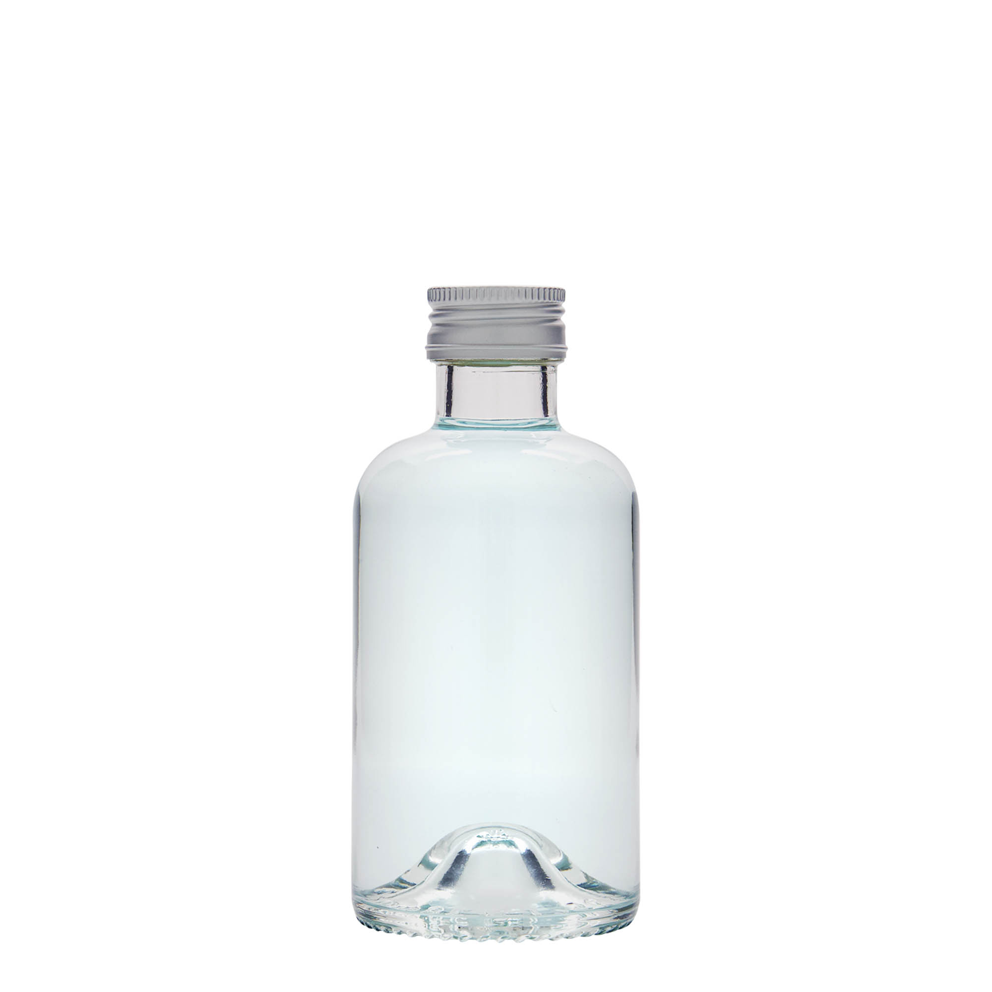 250 ml glasflaska apotekare, mynning: PP 31,5 250 ml glasflaska apotekare, mynning: PP 31,5