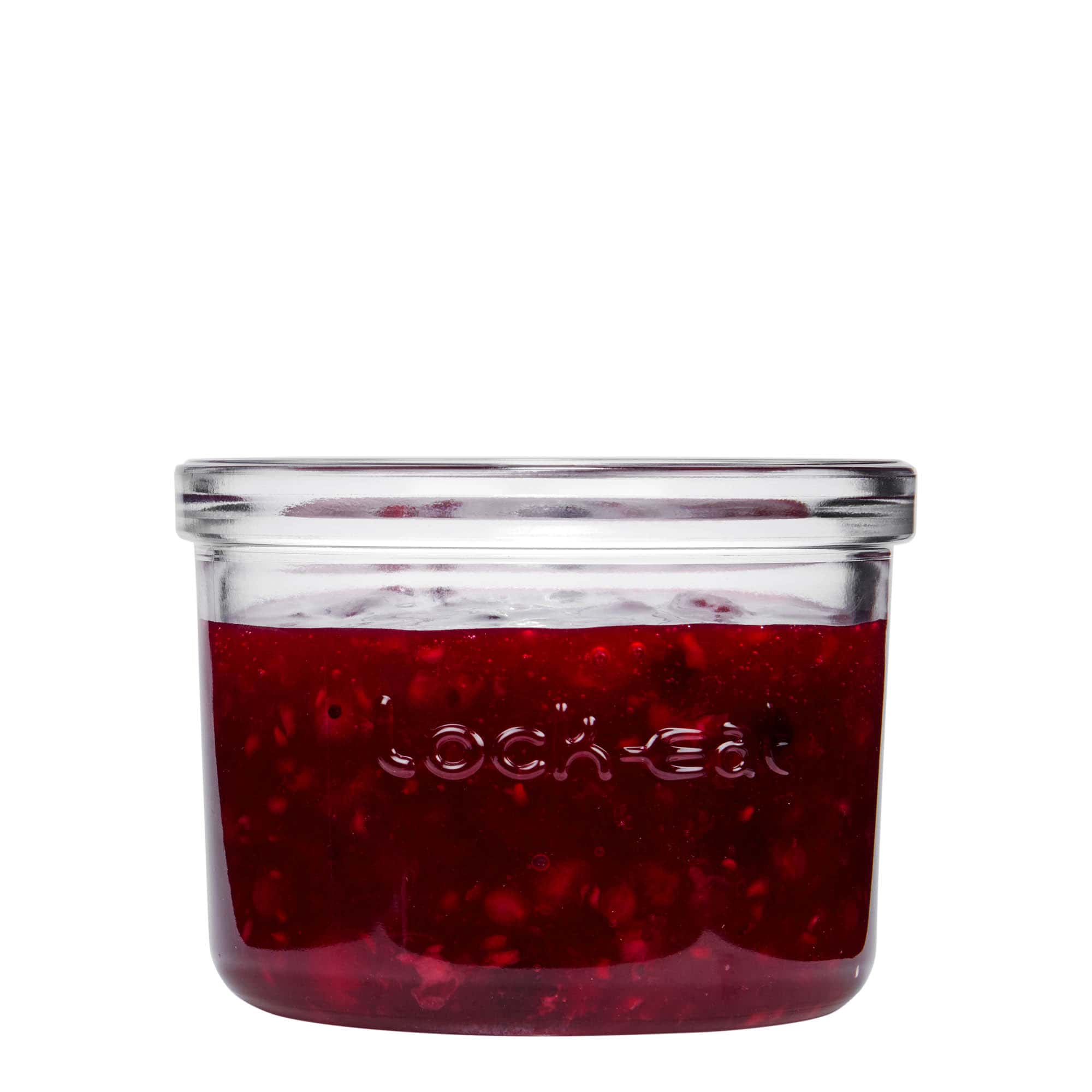 500 ml trådbågsglas 'Lock-Eat', öppning: trådbågslåsning