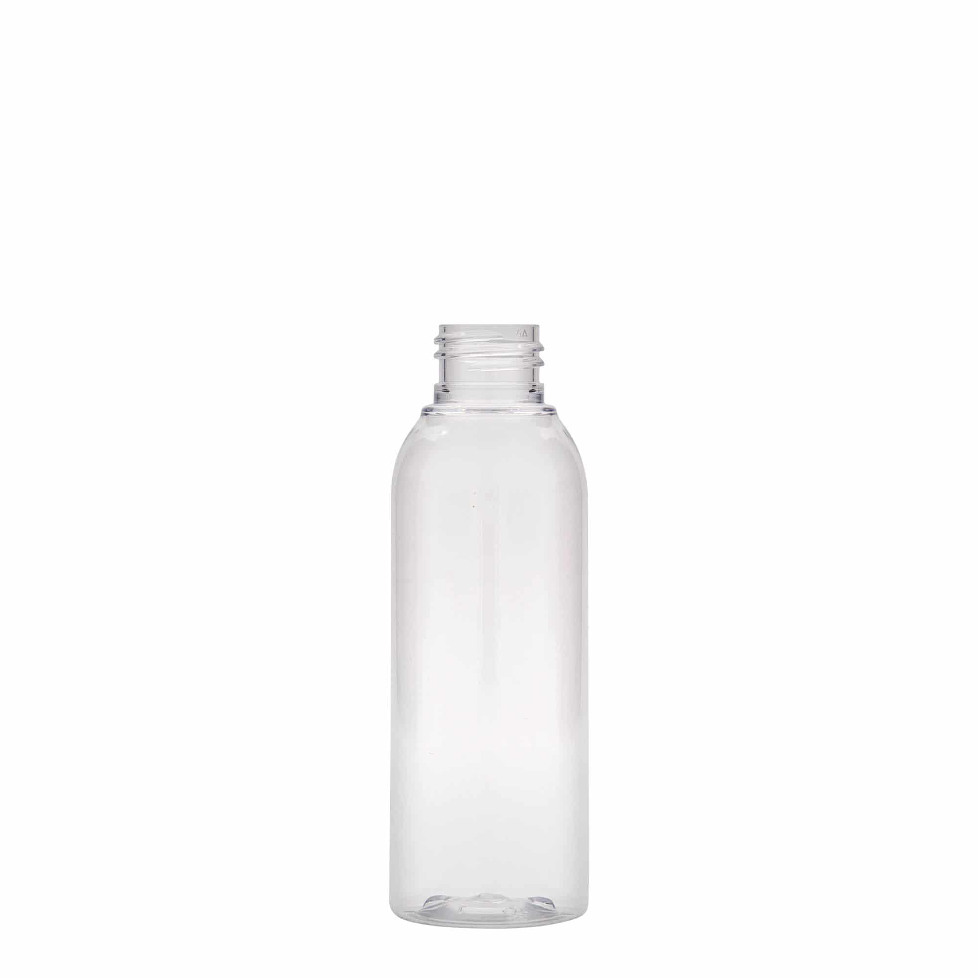 125 ml PET-flaska 'Pegasus', plast, mynning: 24/410 125 ml PET-flaska 'Pegasus', plast, mynning: 24/410