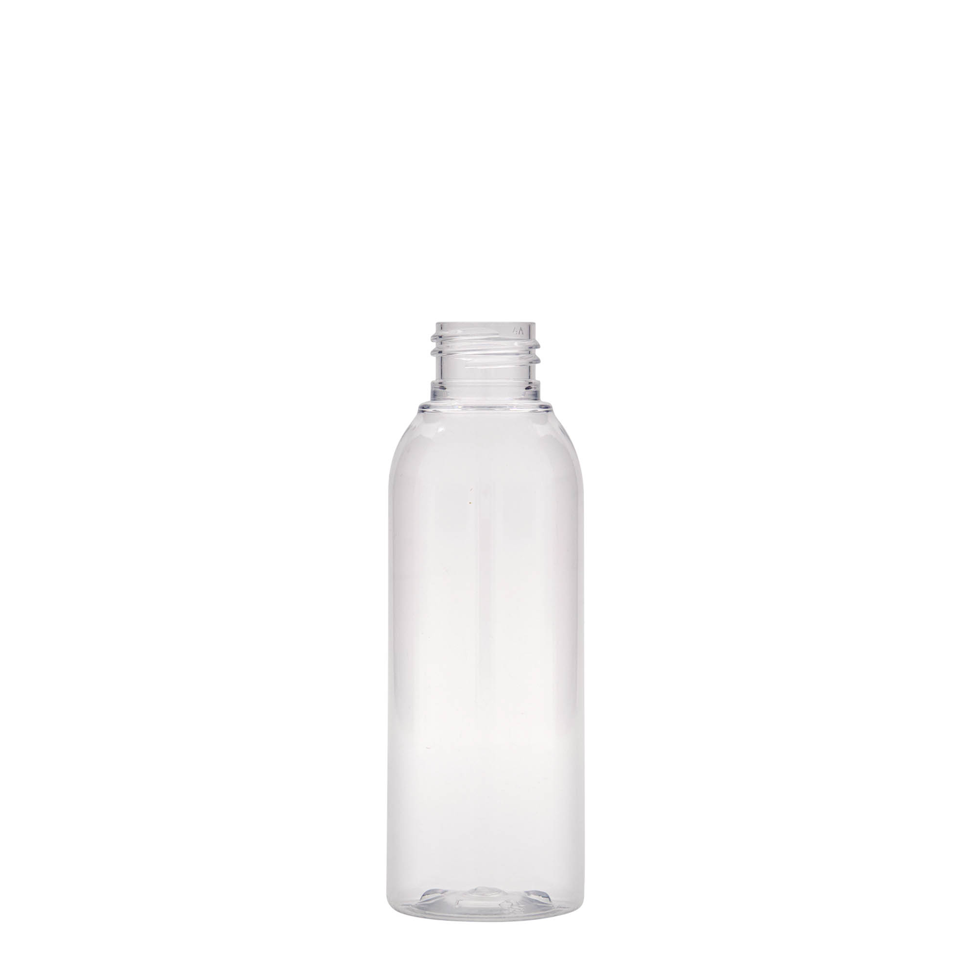 125 ml PET-flaska 'Pegasus', plast, öppning: 24/410 125 ml PET-flaska 'Pegasus', plast, öppning: 24/410