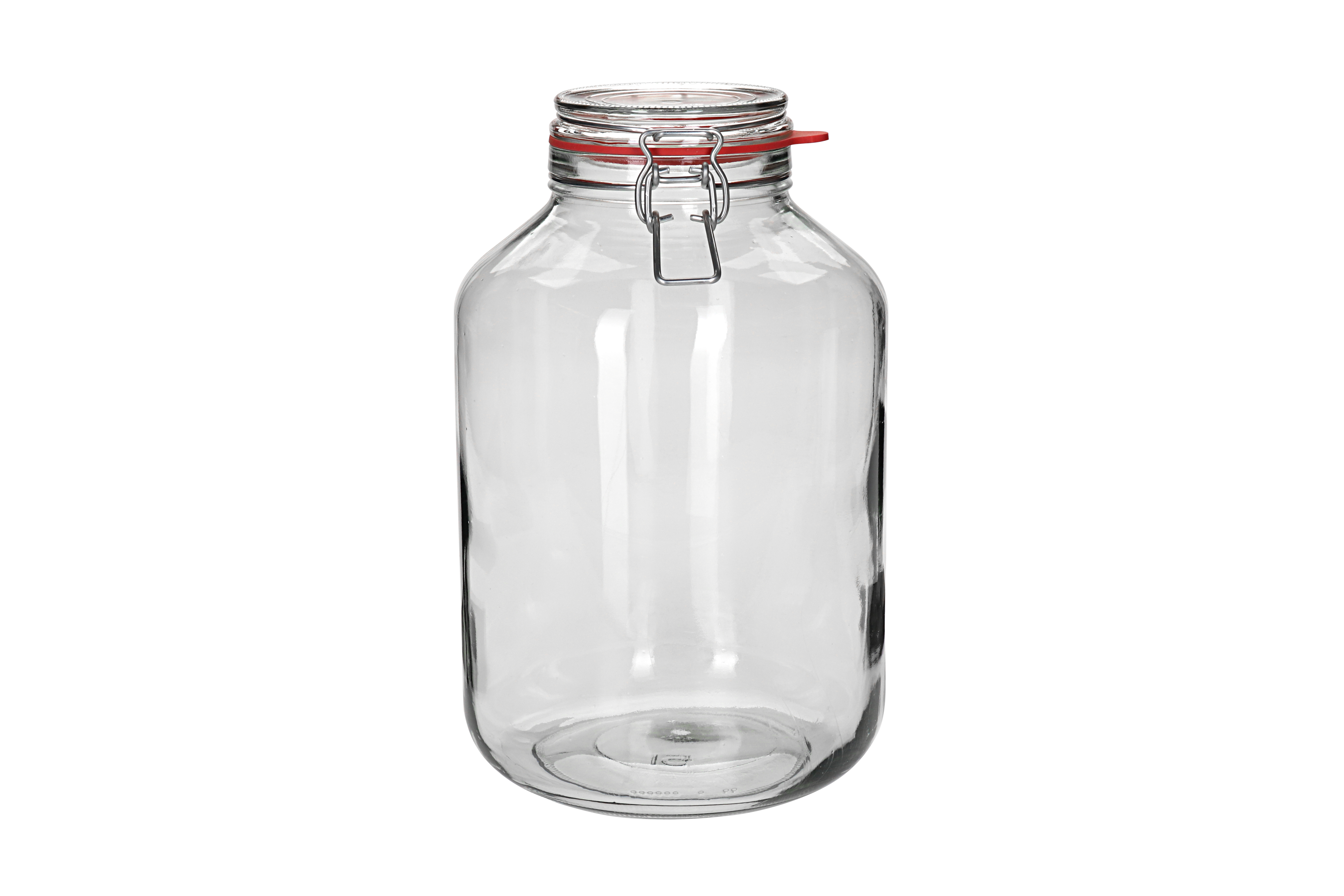 4,880 ml trådbågsburk #, öppning: trådbågslåsning 4,880 ml trådbågsburk #, öppning: trådbågslåsning
