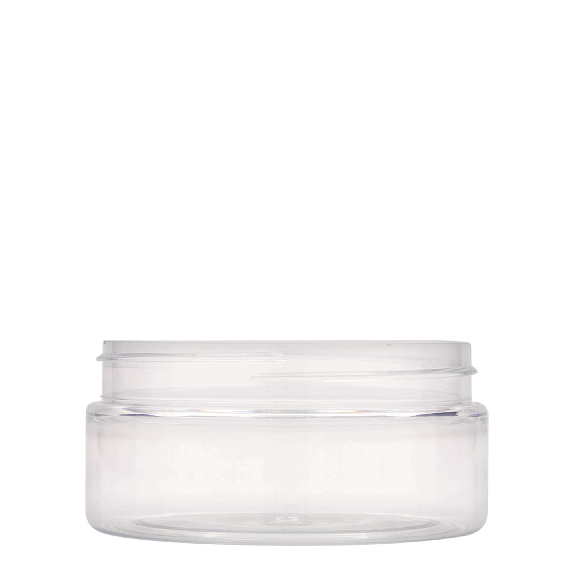 250 ml PET-burk 'Isabella', mynning: 100/400