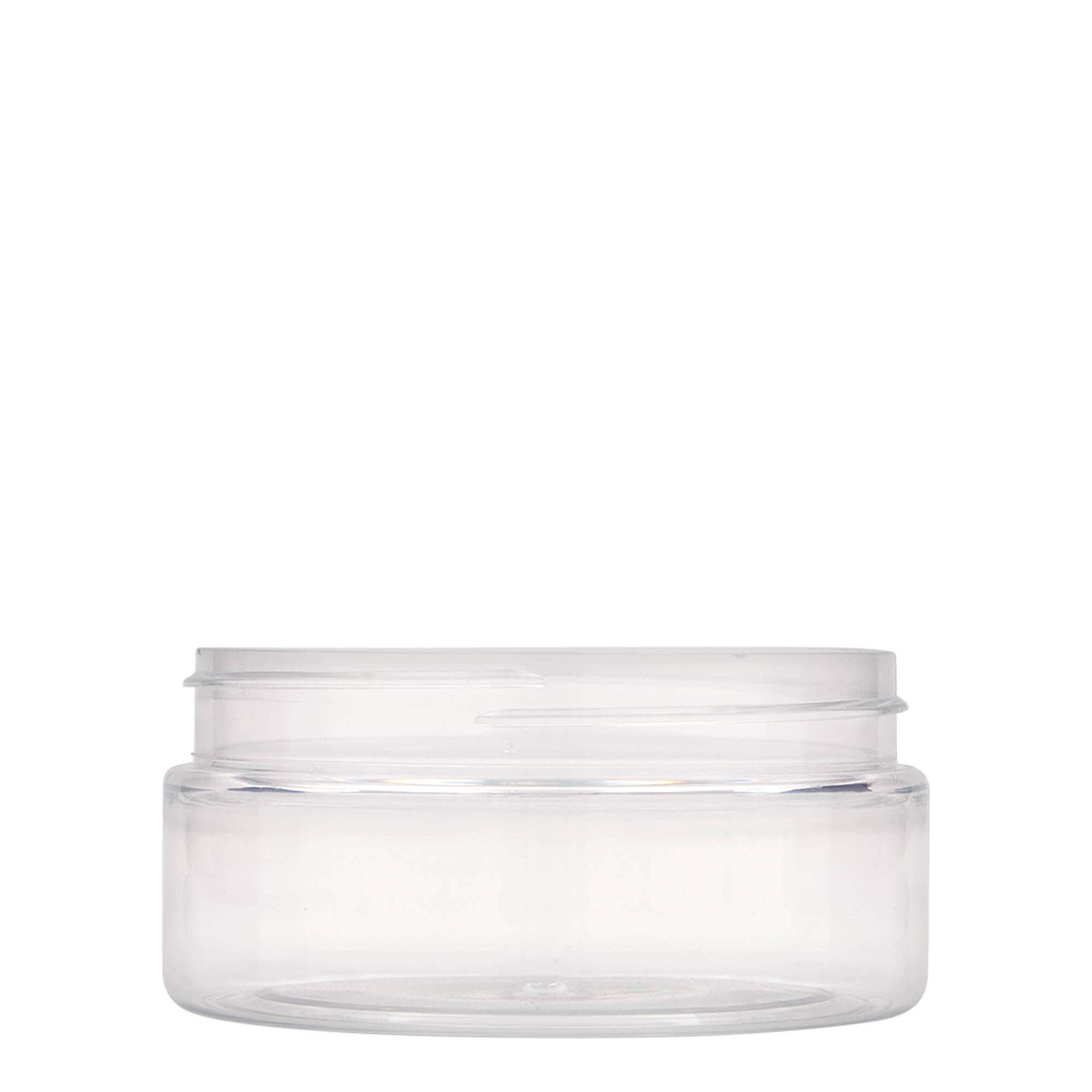 250 ml PET-burk 'Isabella', öppning: 100/400