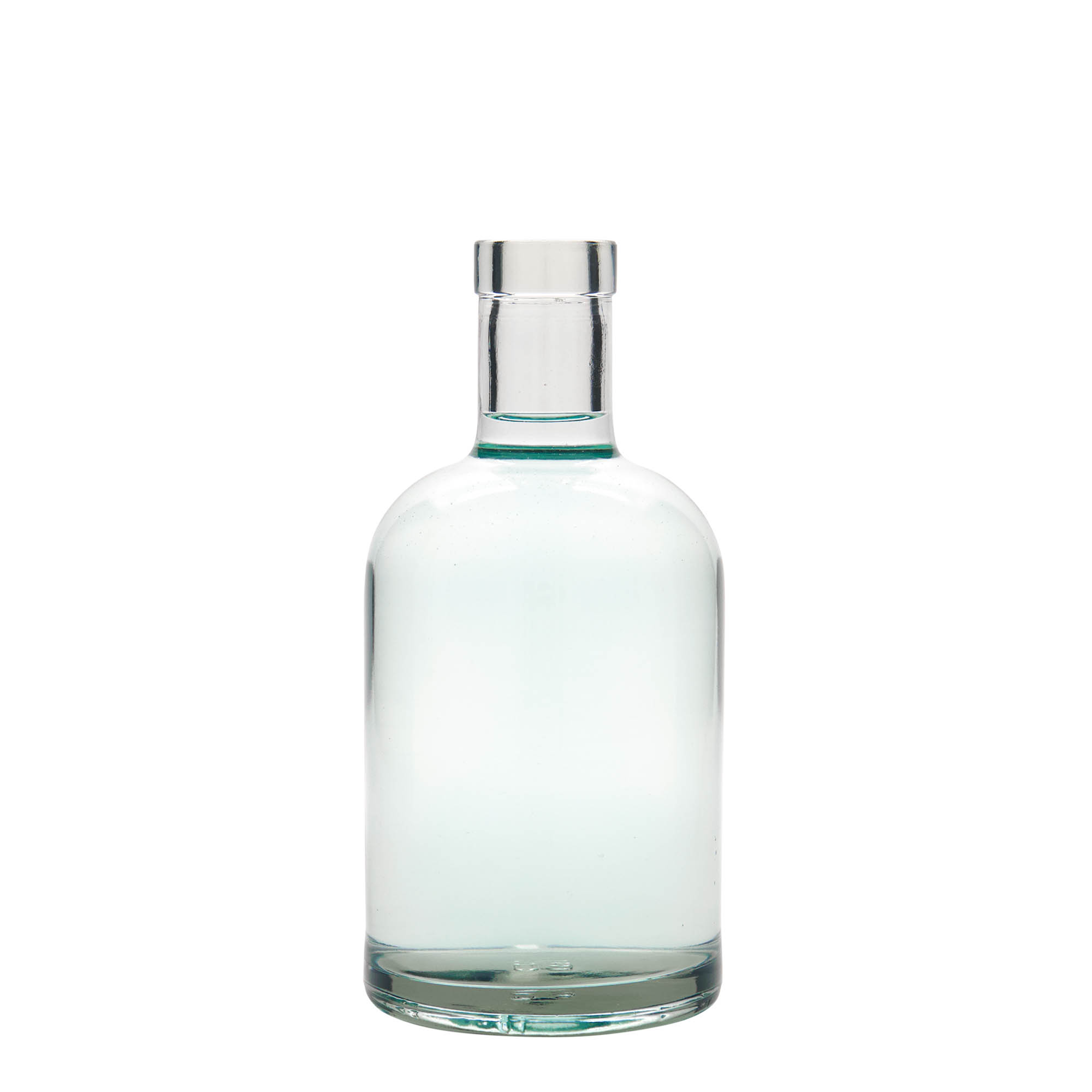 500 ml glasflaska 'Claus', öppning: kork