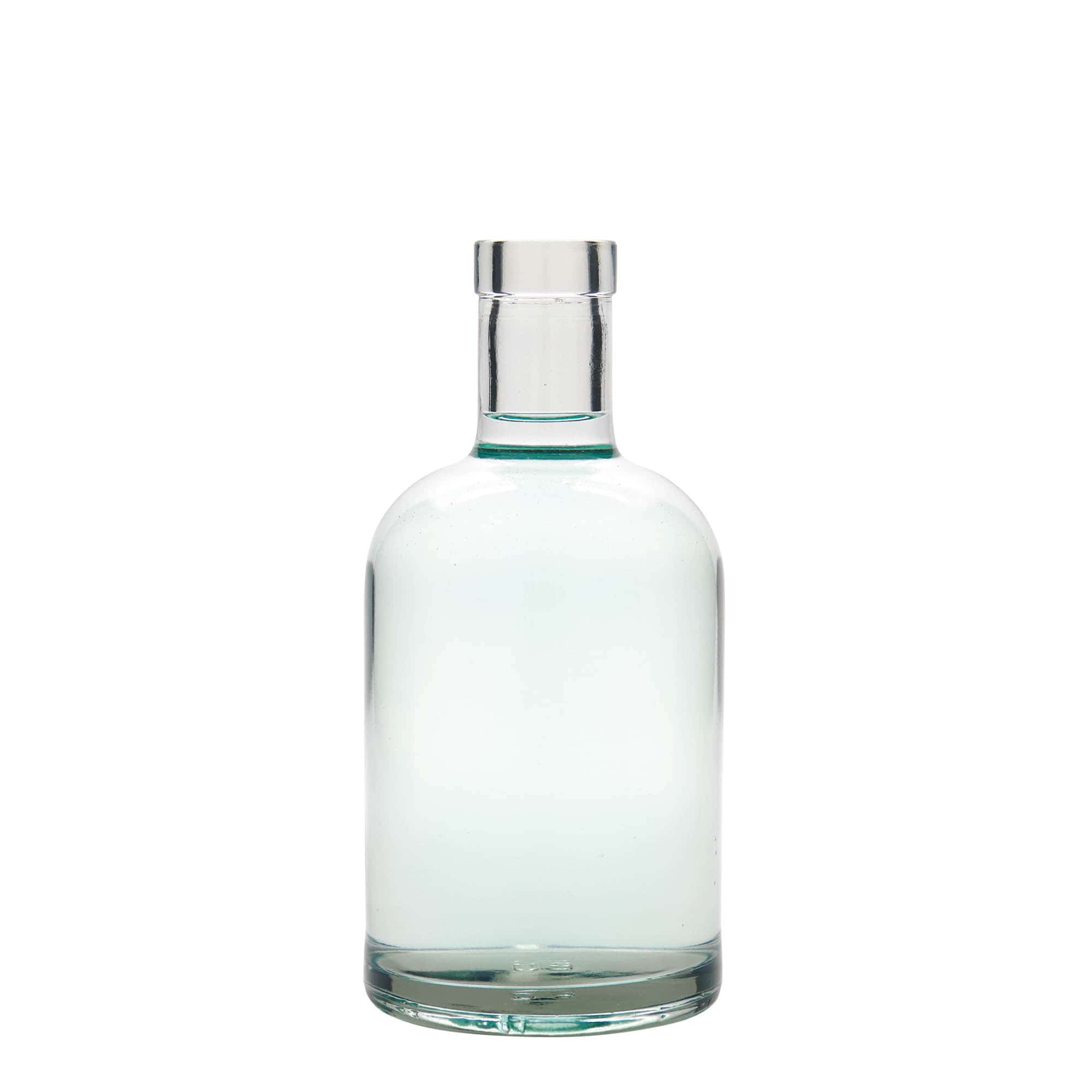 500 ml glasflaska 'Claus', öppning: kork