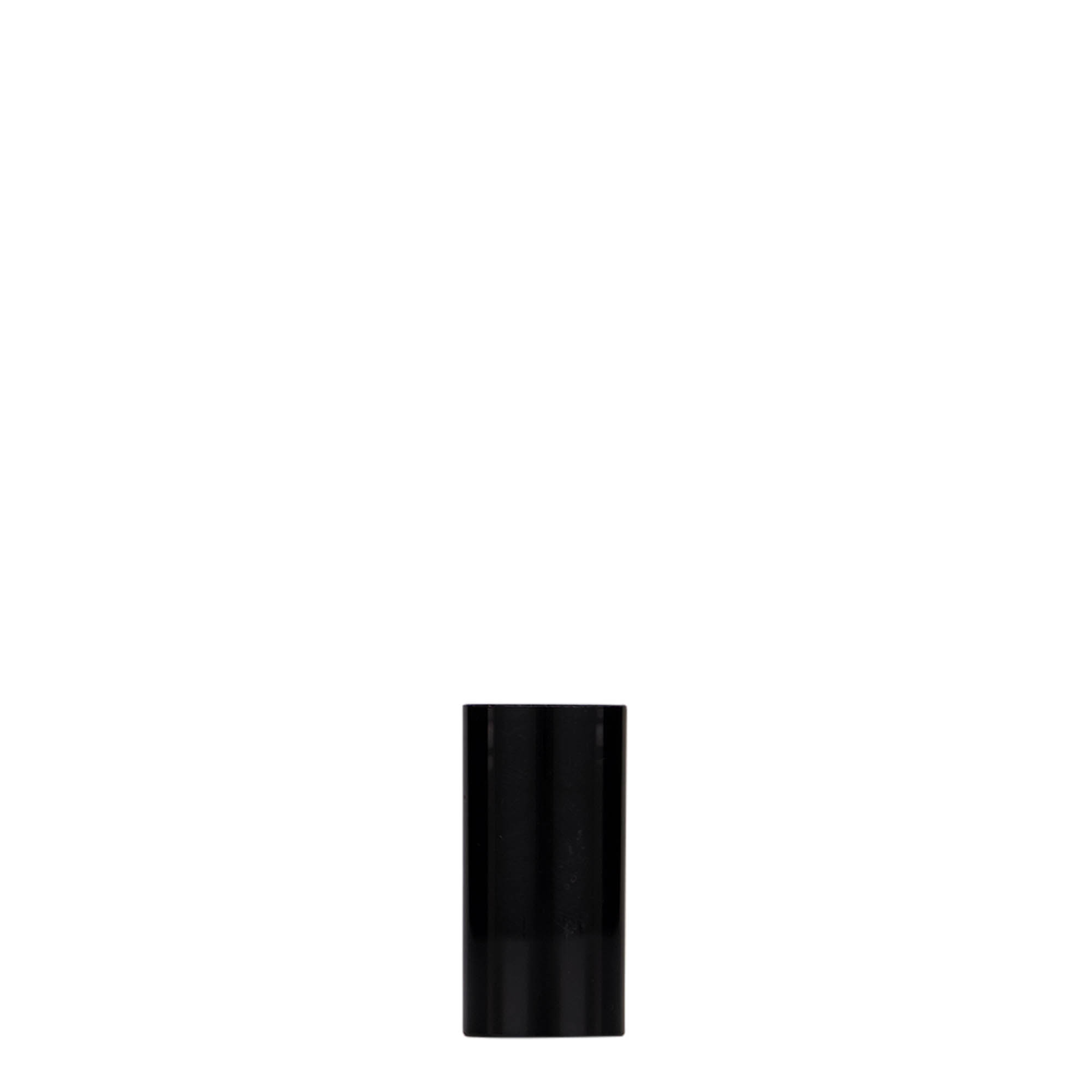 5 ml Airless-dispenser 'Nano', PP-plast, svart 5 ml Airless-dispenser 'Nano', PP-plast, svart