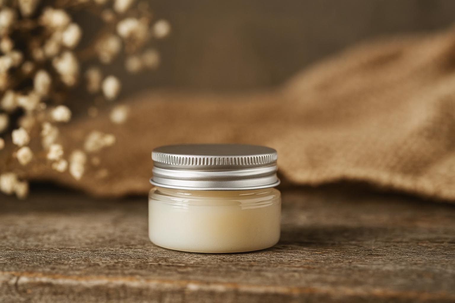 100 ml PET-burk 'Isabella', öppning: 48/400