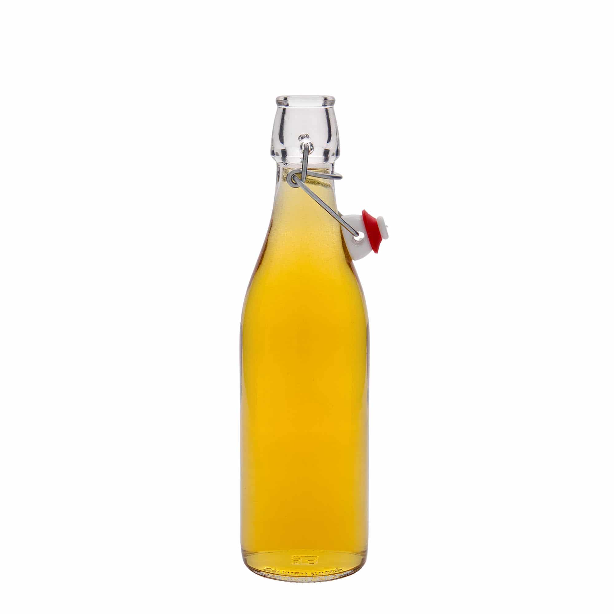 500 ml glasflaska 'Giara', mynning: patentkork