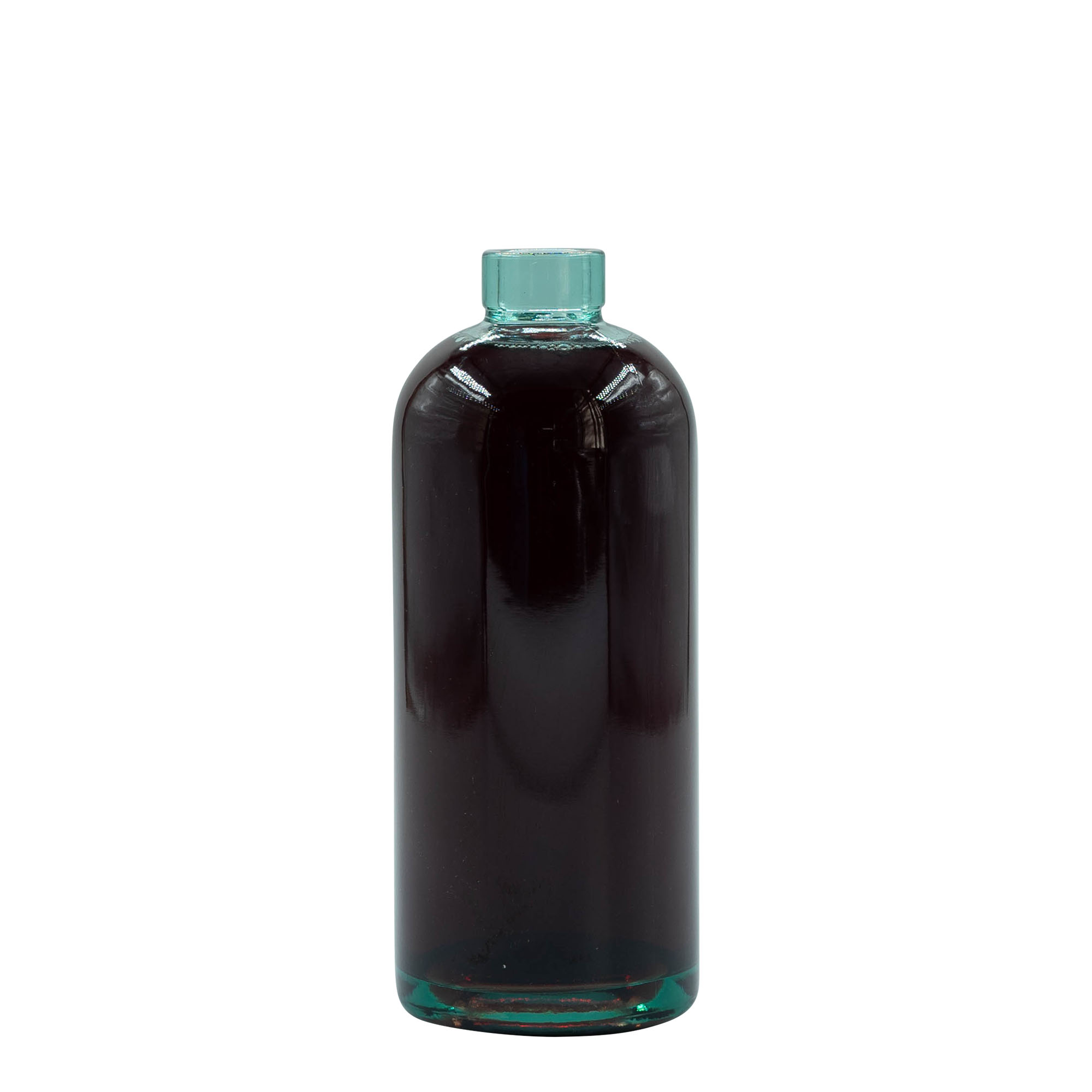 700 ml glasflaska 'Farm', öppning: kork 700 ml glasflaska 'Farm', öppning: kork