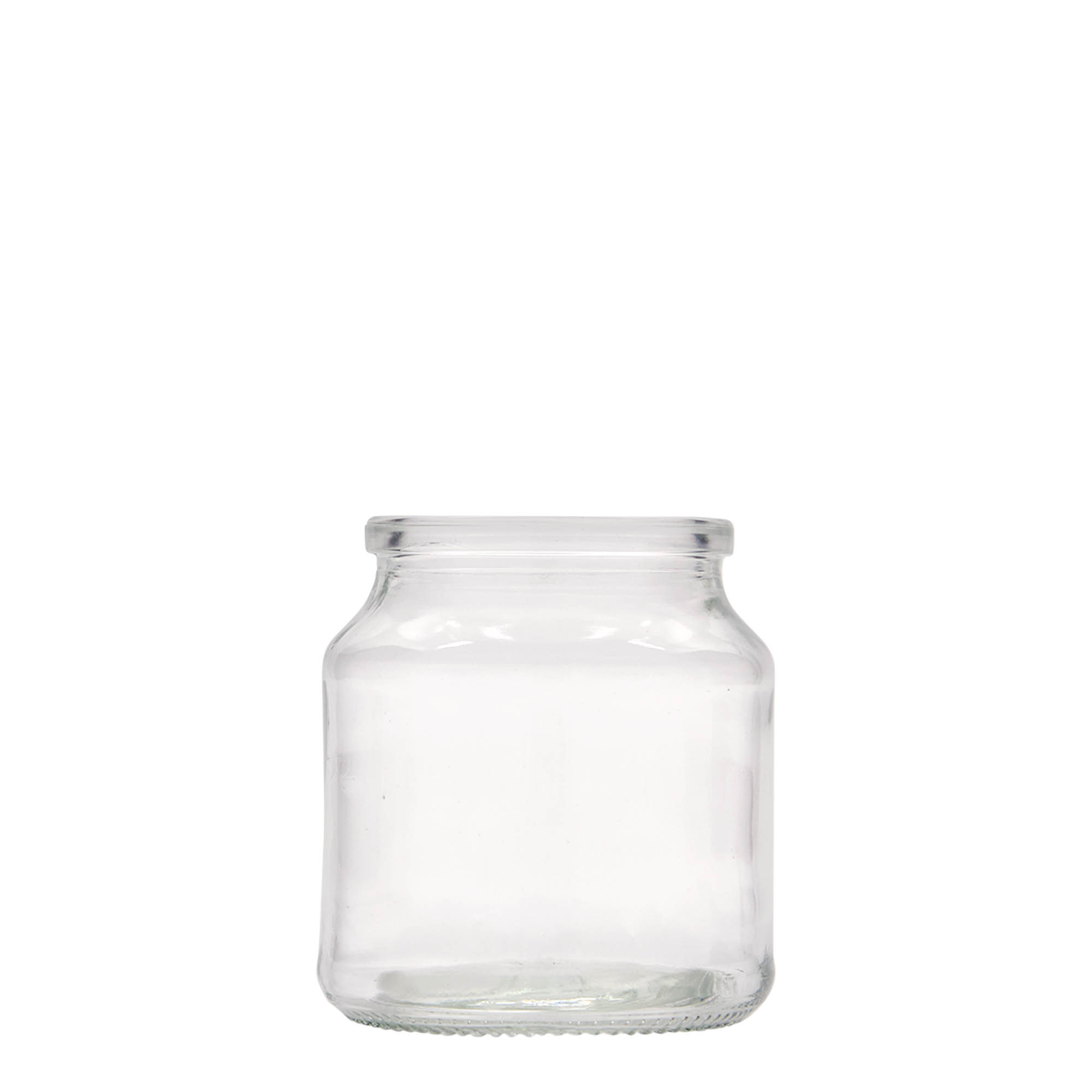 205 ml korkglas, mynning: kork