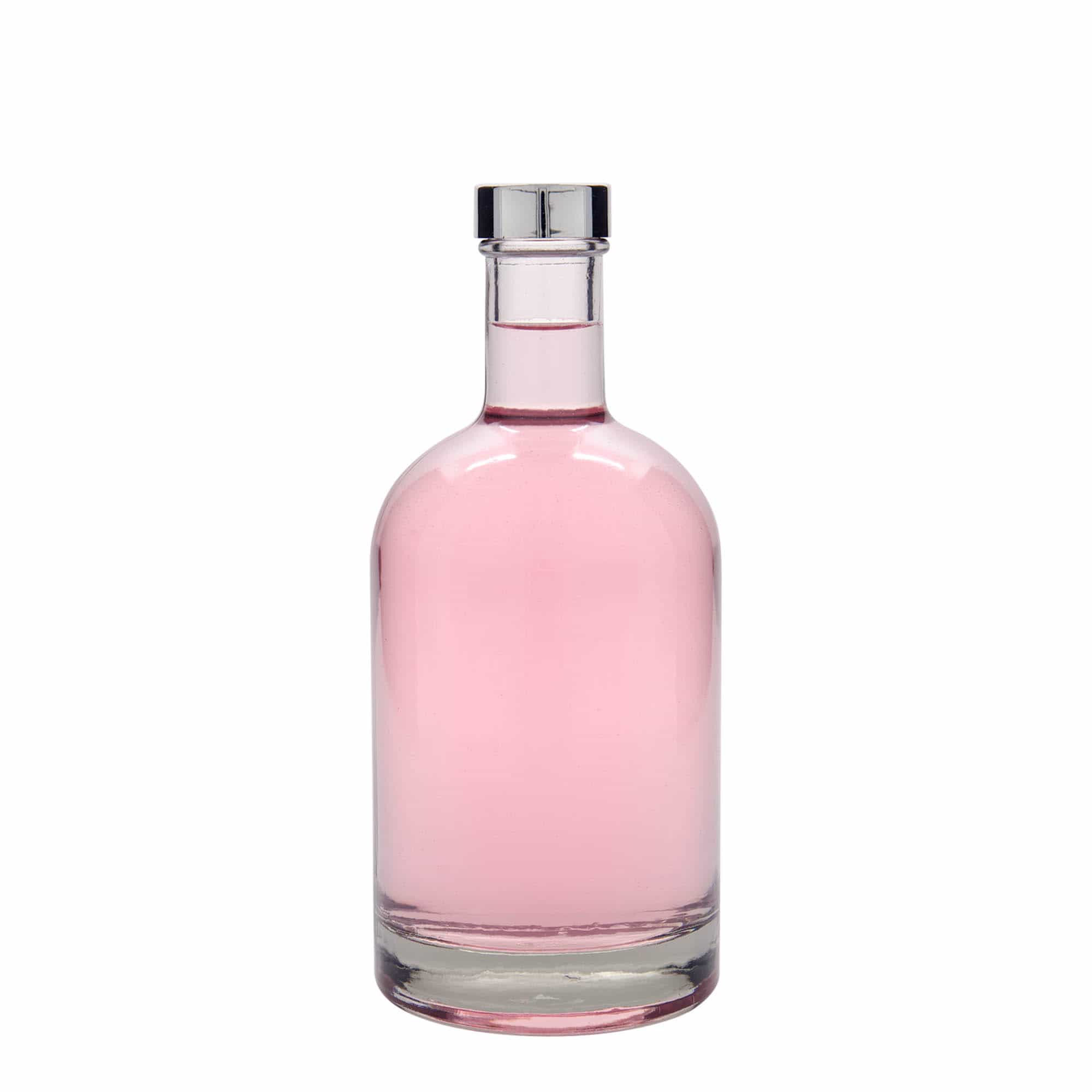 700 ml glasflaska 'First Class', mynning: GPI 33