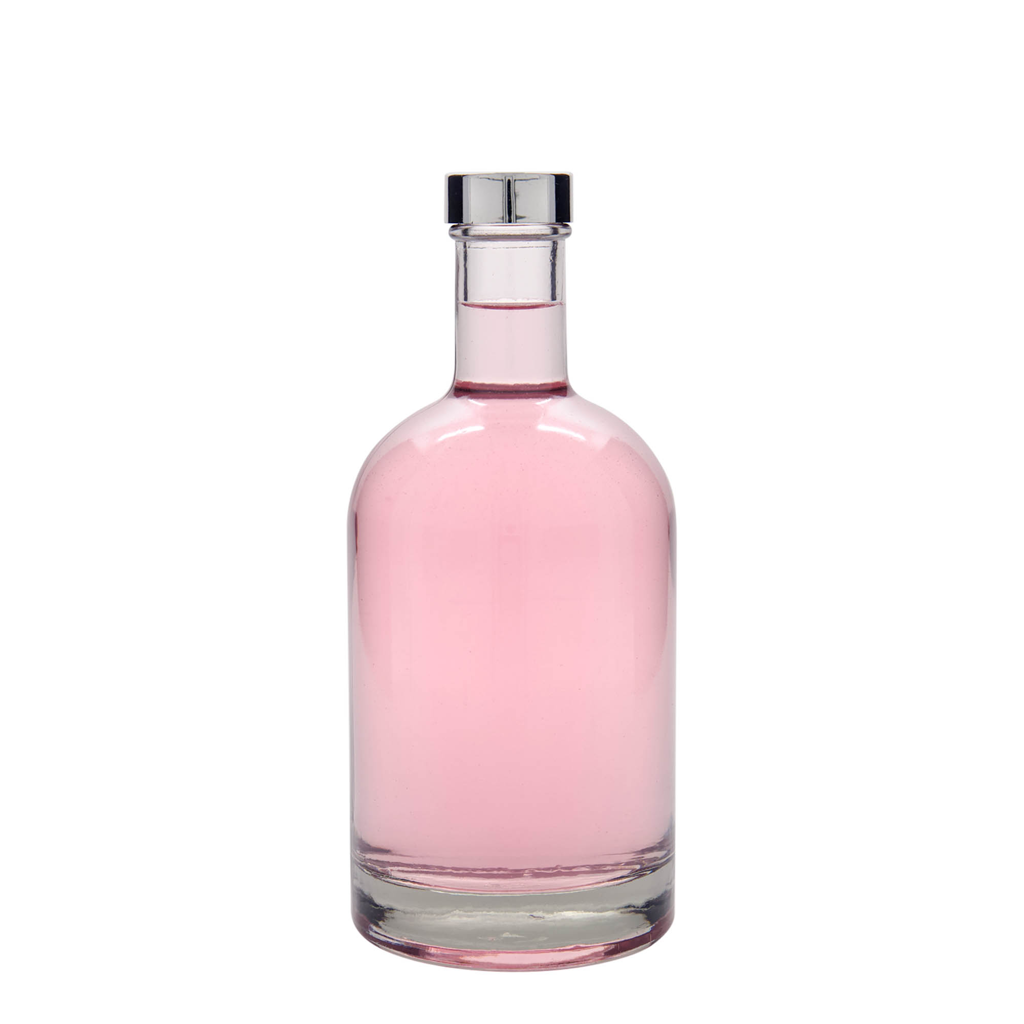 700 ml glasflaska 'First Class', mynning: GPI 33 700 ml glasflaska 'First Class', mynning: GPI 33