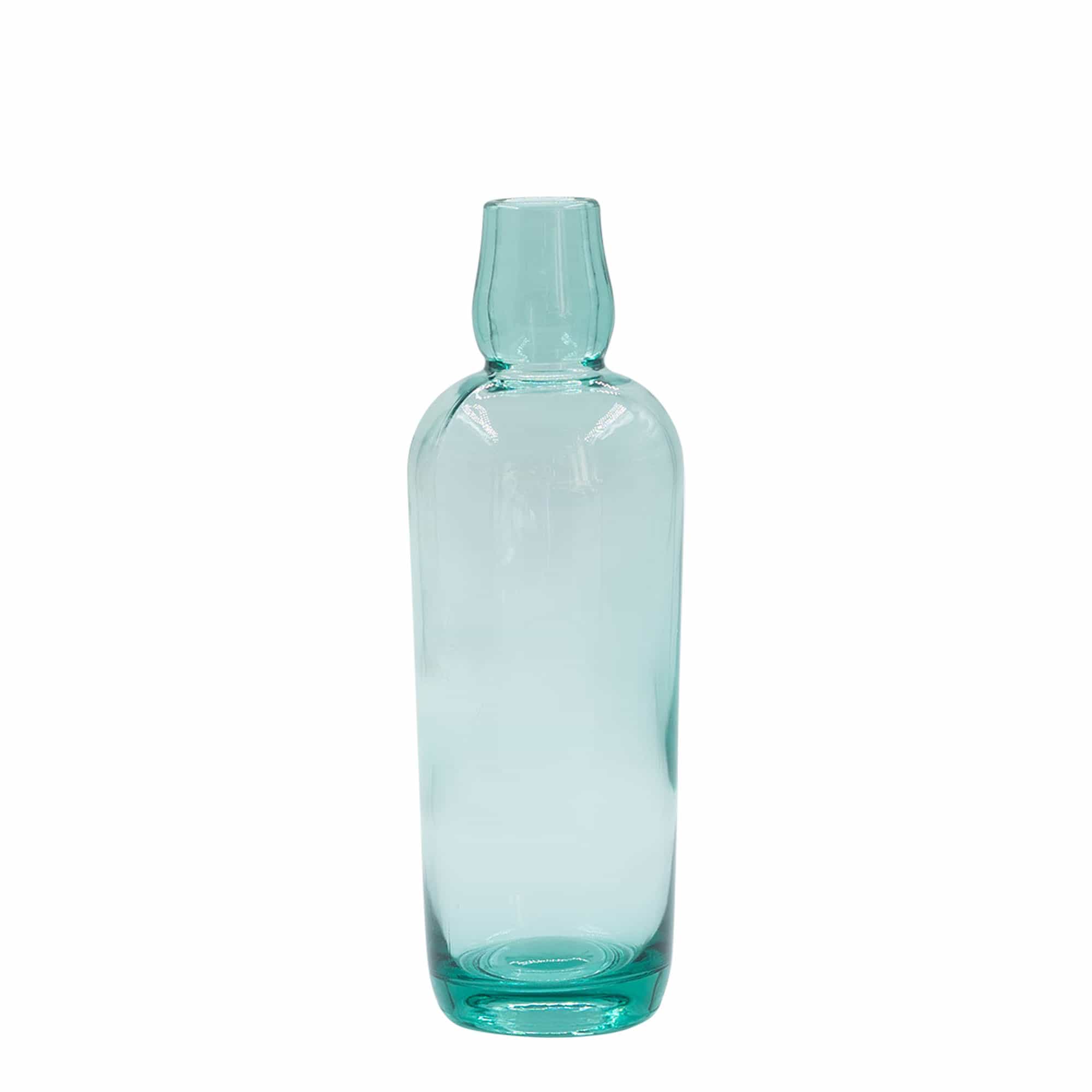 500 ml glasflaska 'Melee', mynning: kork 500 ml glasflaska 'Melee', mynning: kork