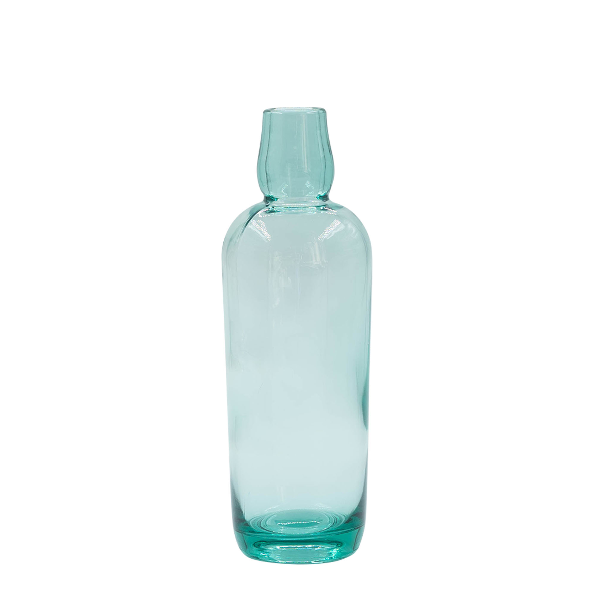 500 ml glasflaska 'Melee', öppning: kork