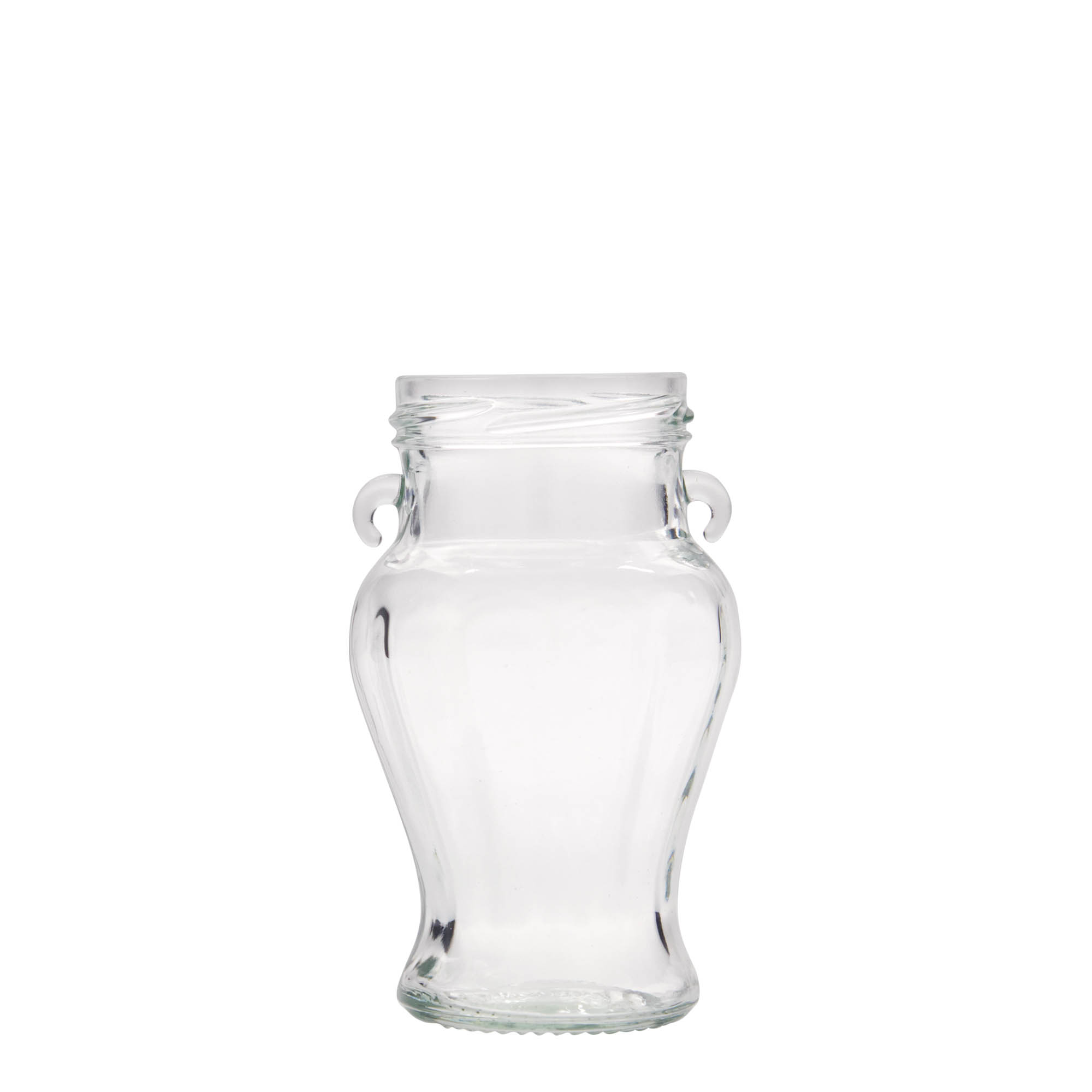 212 ml smyckesglas 'Beauty', öppning: Twist-Off (TO 58)
