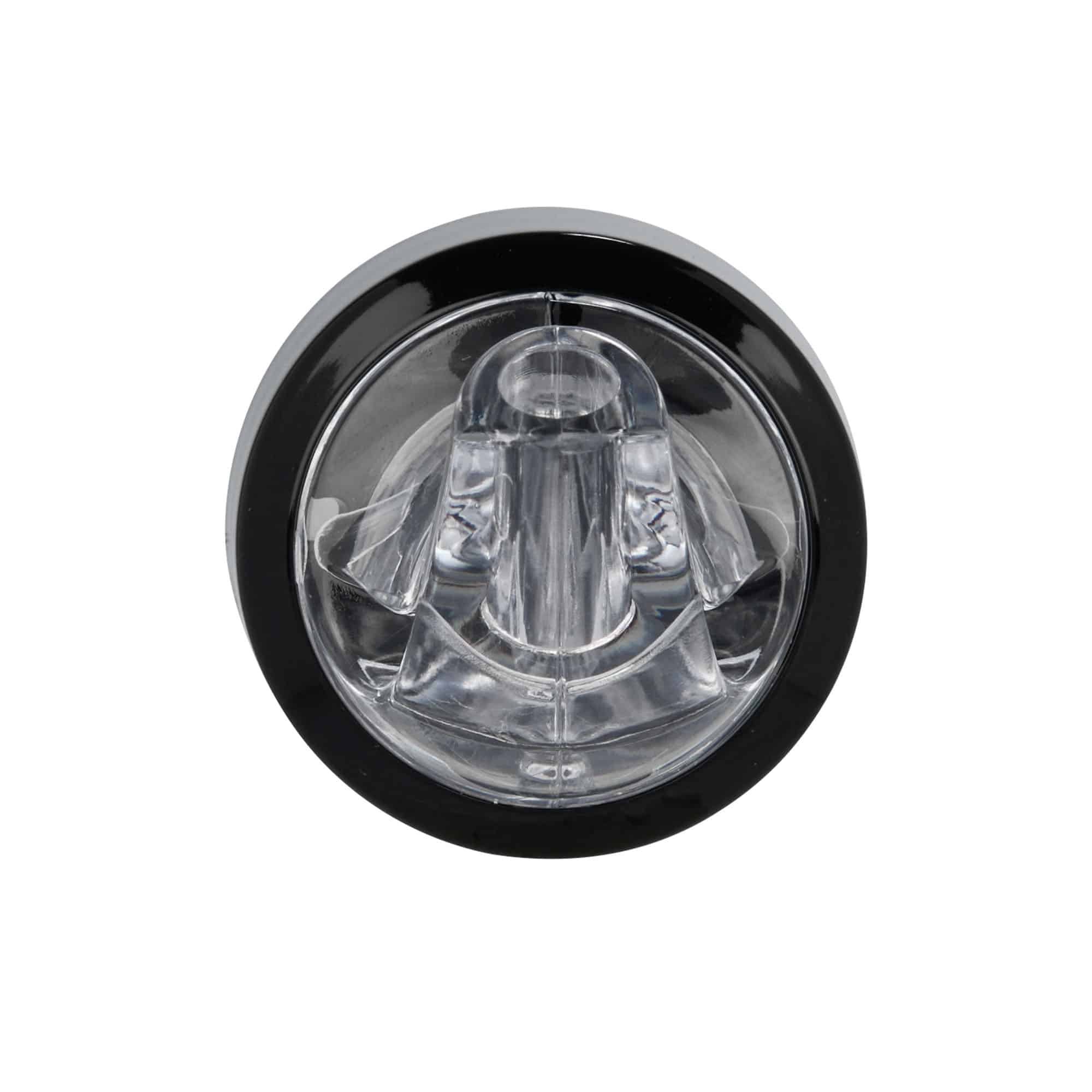 Doseringspip 'Auto Pour' 2 cl, PP-plast, klar