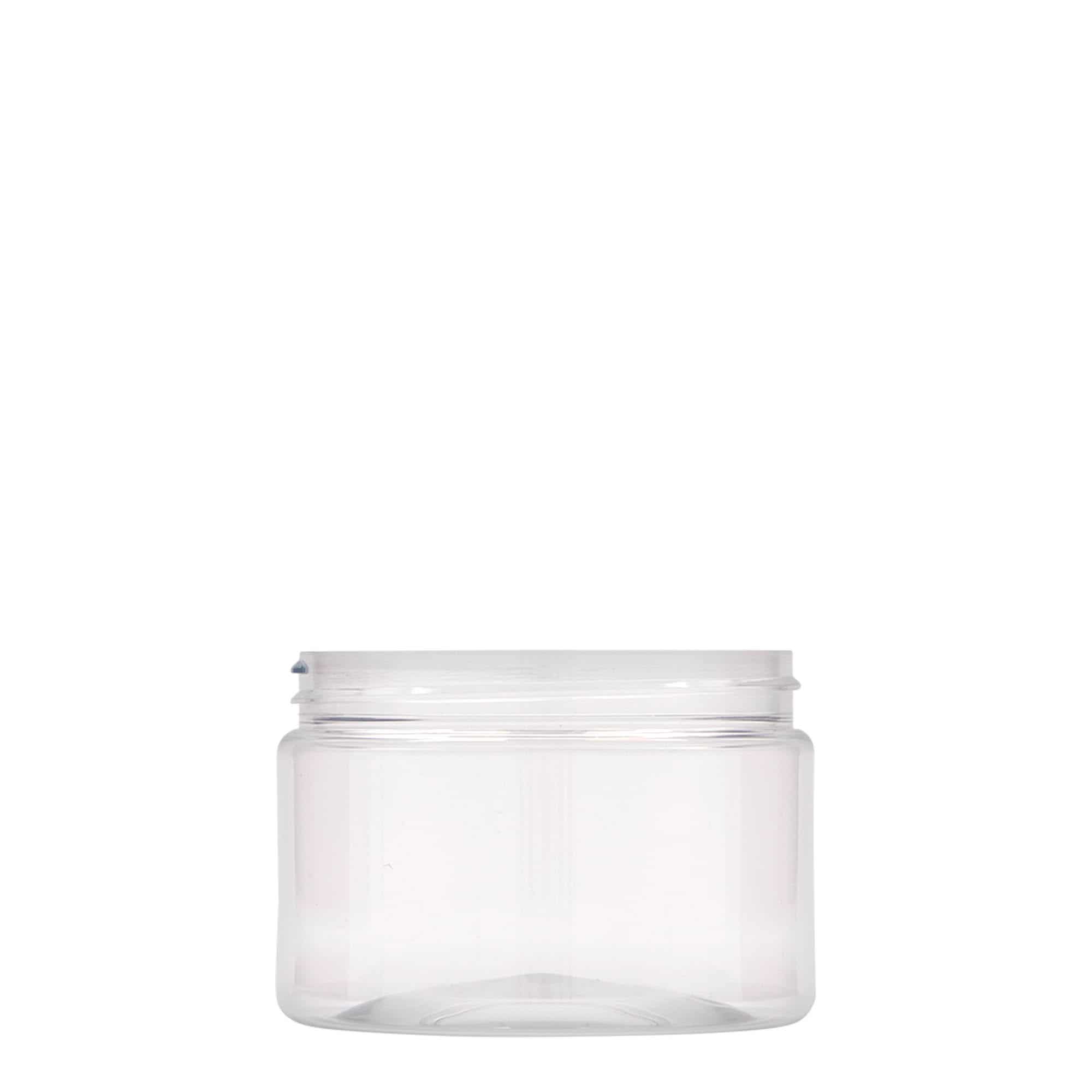 150 ml PET-burk 'Isabella', mynning: 70/400 150 ml PET-burk 'Isabella', mynning: 70/400