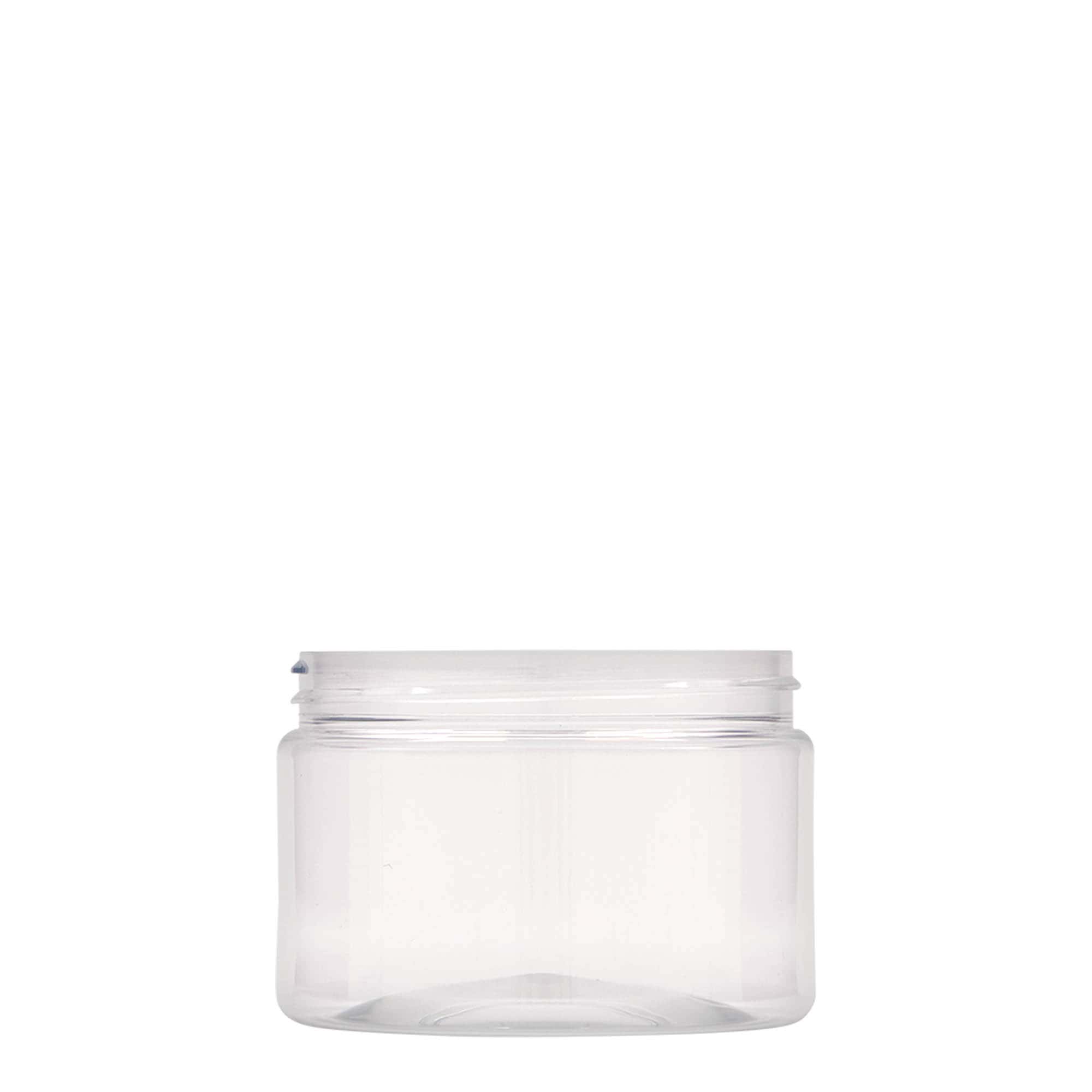 150 ml PET-burk 'Isabella', öppning: 70/400