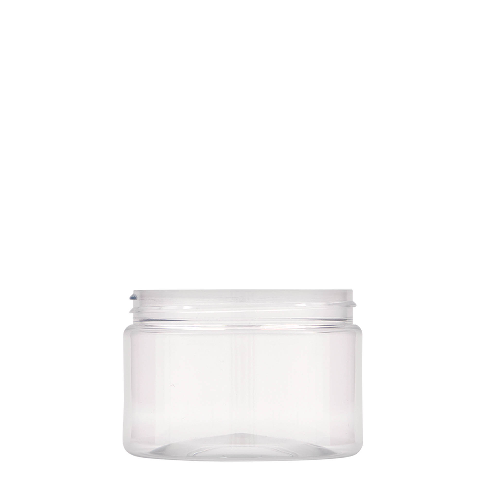 150 ml PET-burk 'Isabella', öppning: 70/400