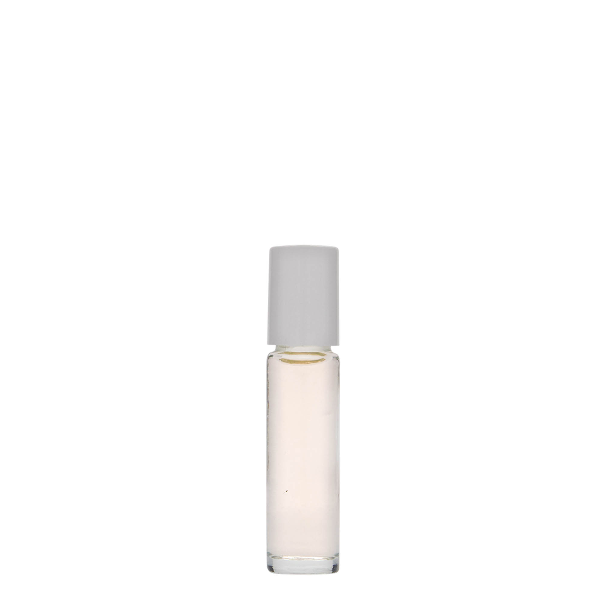 10 ml roll-on-flaska, glas, öppning: skruvlock 10 ml roll-on-flaska, glas, öppning: skruvlock