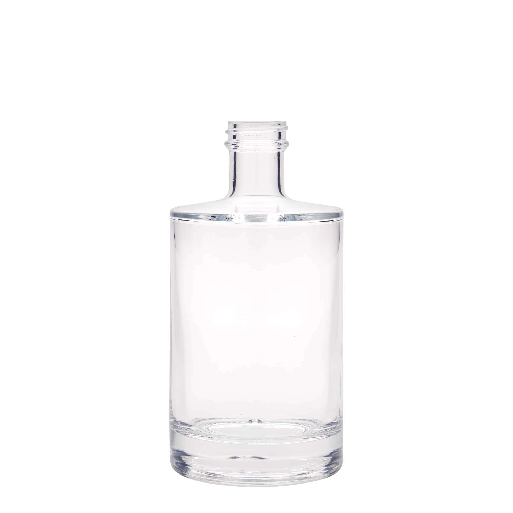 500 ml glasflaska 'Aventura', öppning: GPI 33