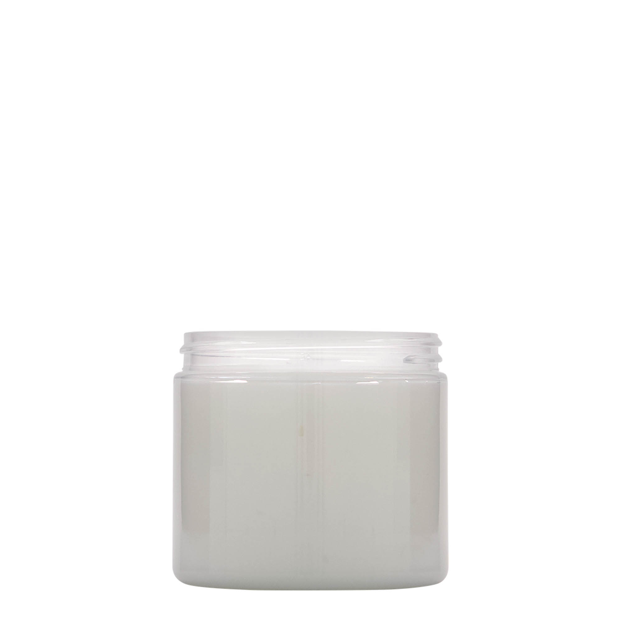 200 ml PET-burk 'Isabella', öppning: 70/400