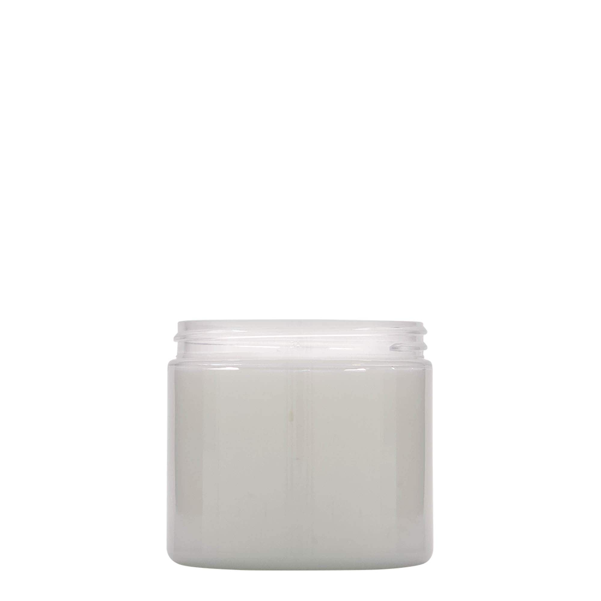 200 ml PET-burk 'Isabella', öppning: 70/400