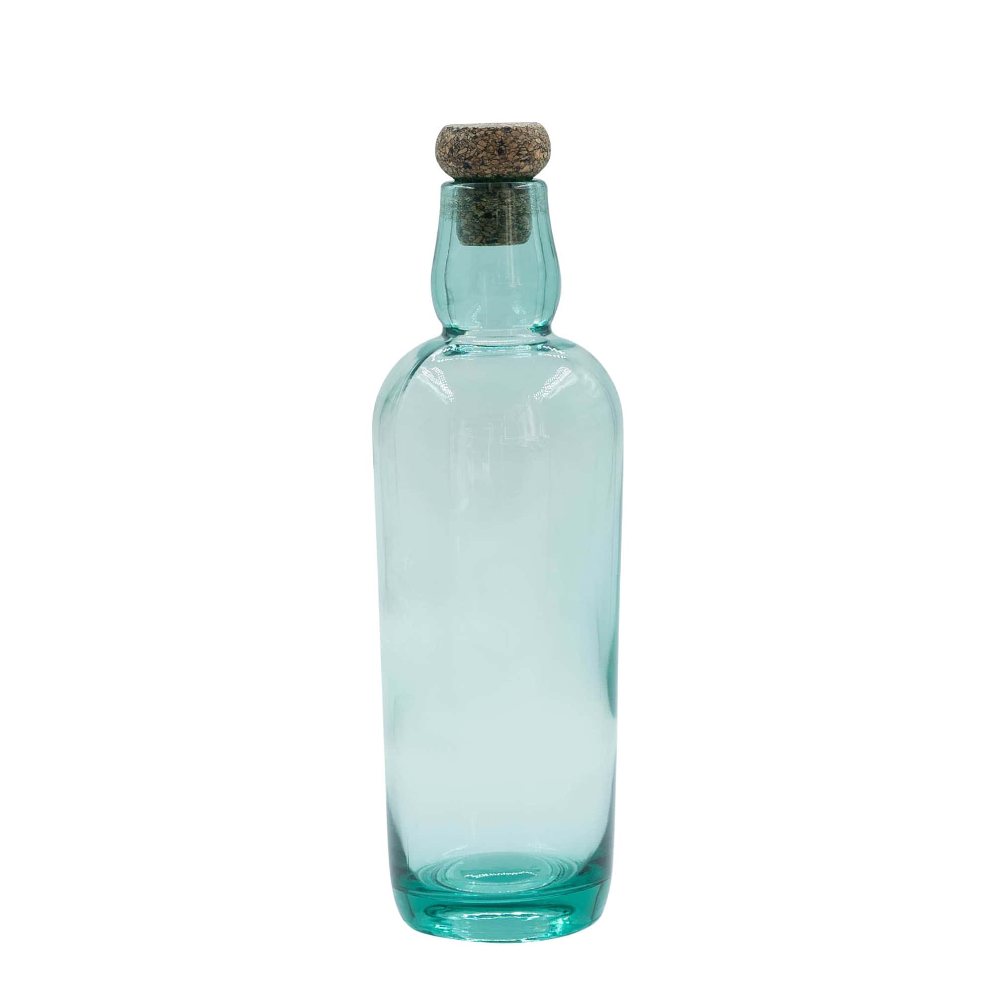 500 ml glasflaska 'Melee', öppning: kork