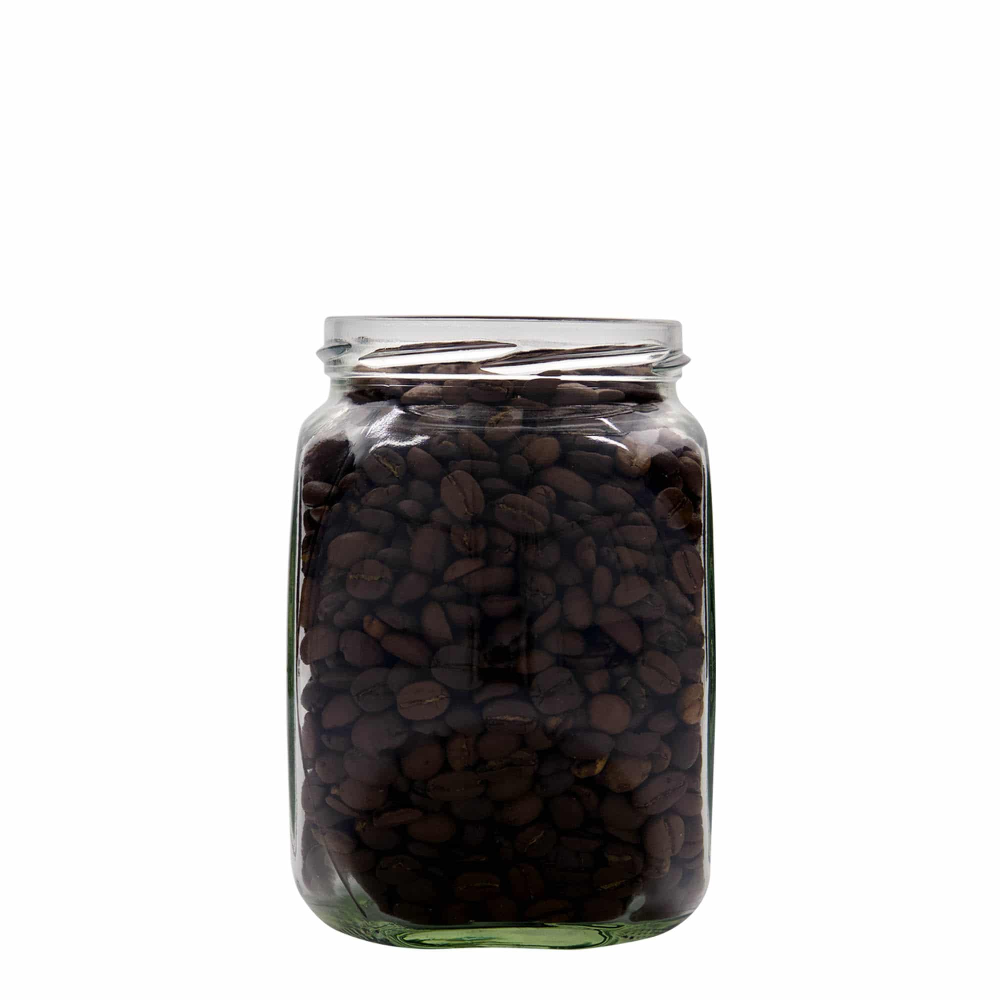 870 ml godisburk, mynning: twist Off (TO 82)