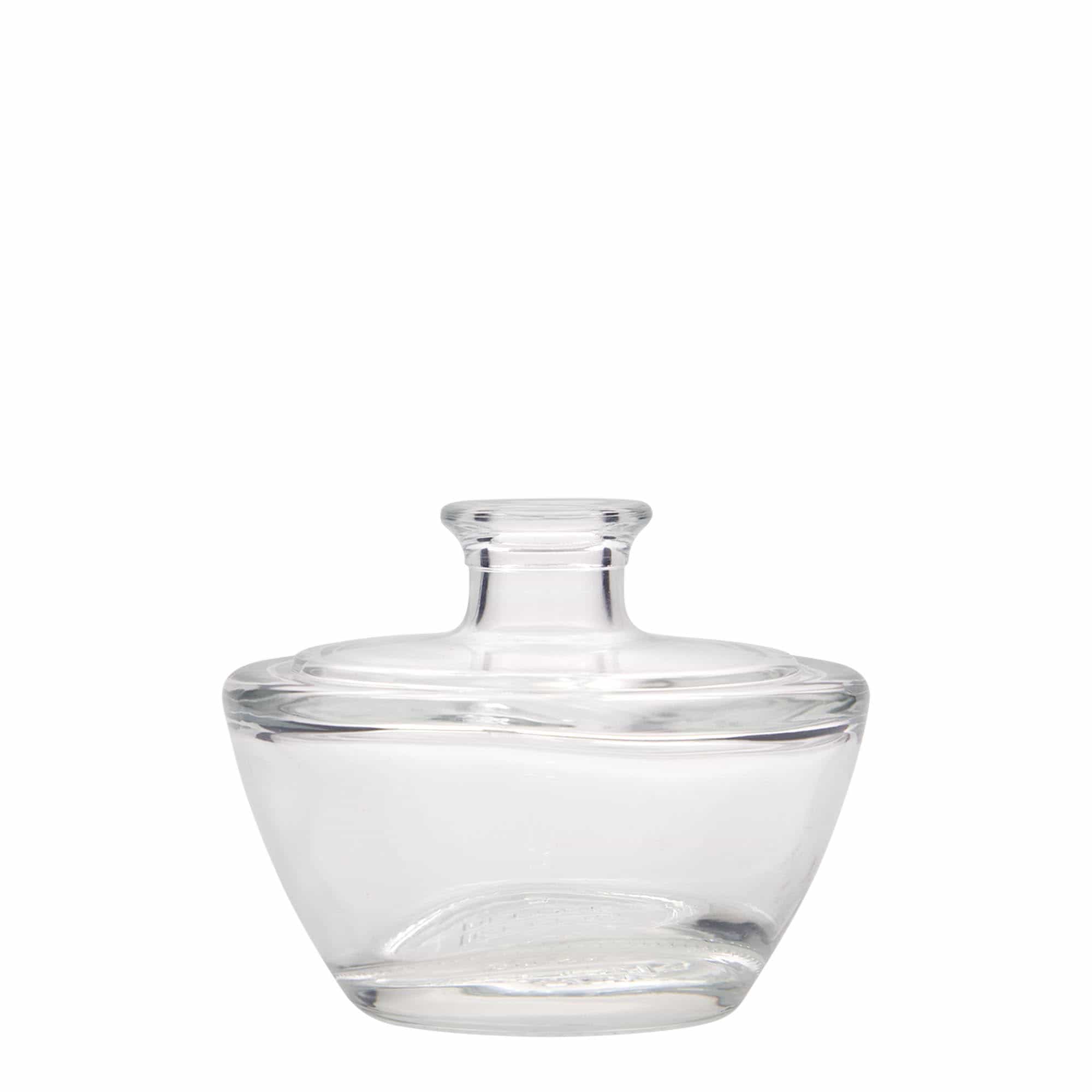 200 ml glasflaska 'Homme', mynning: kork 200 ml glasflaska 'Homme', mynning: kork
